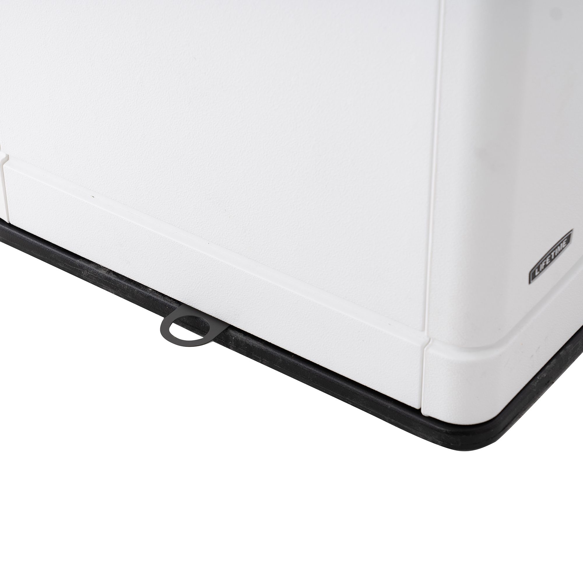 Lifetime 130 Gallon Deck Box product image