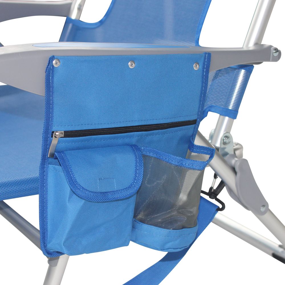Ostrich Margate Aluminum Facedown Chaise Lounger product image