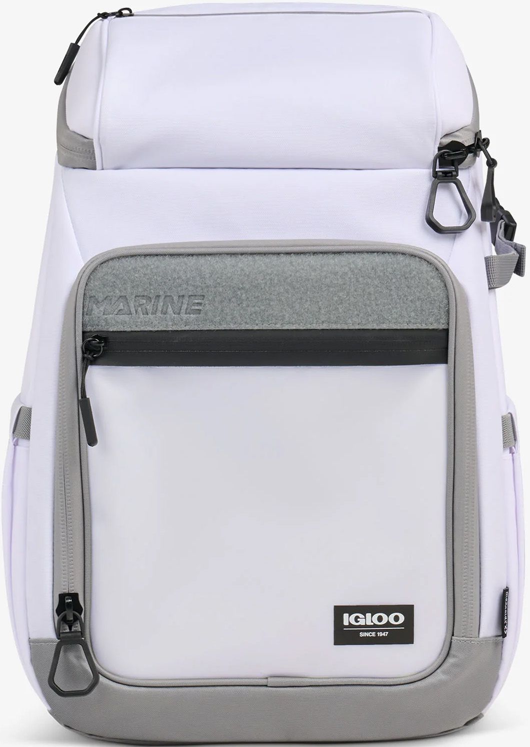 Igloo 30-Can Marine Backpack Cooler product image