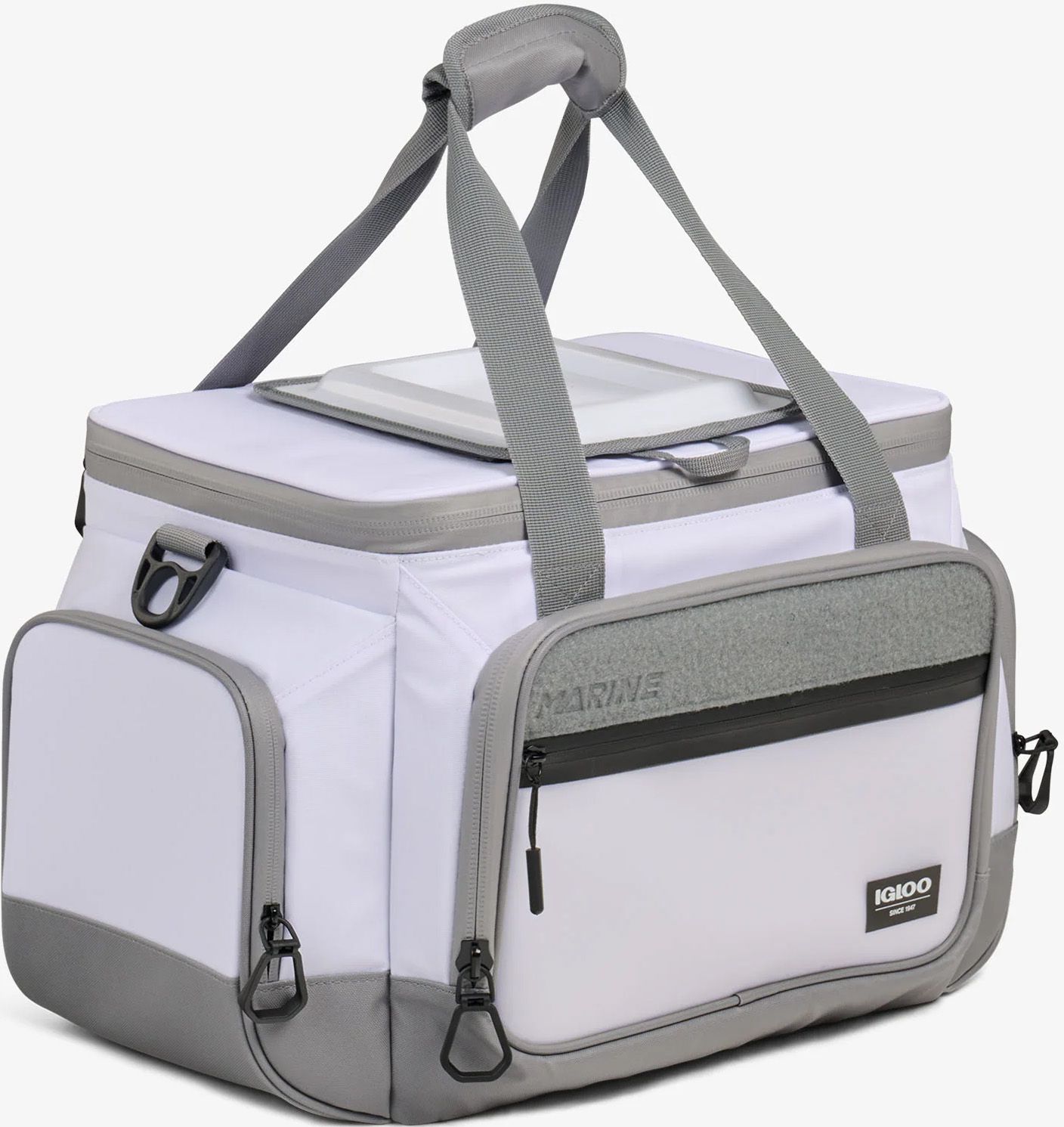 Igloo 30-Can Marine Square Cooler Bag product image