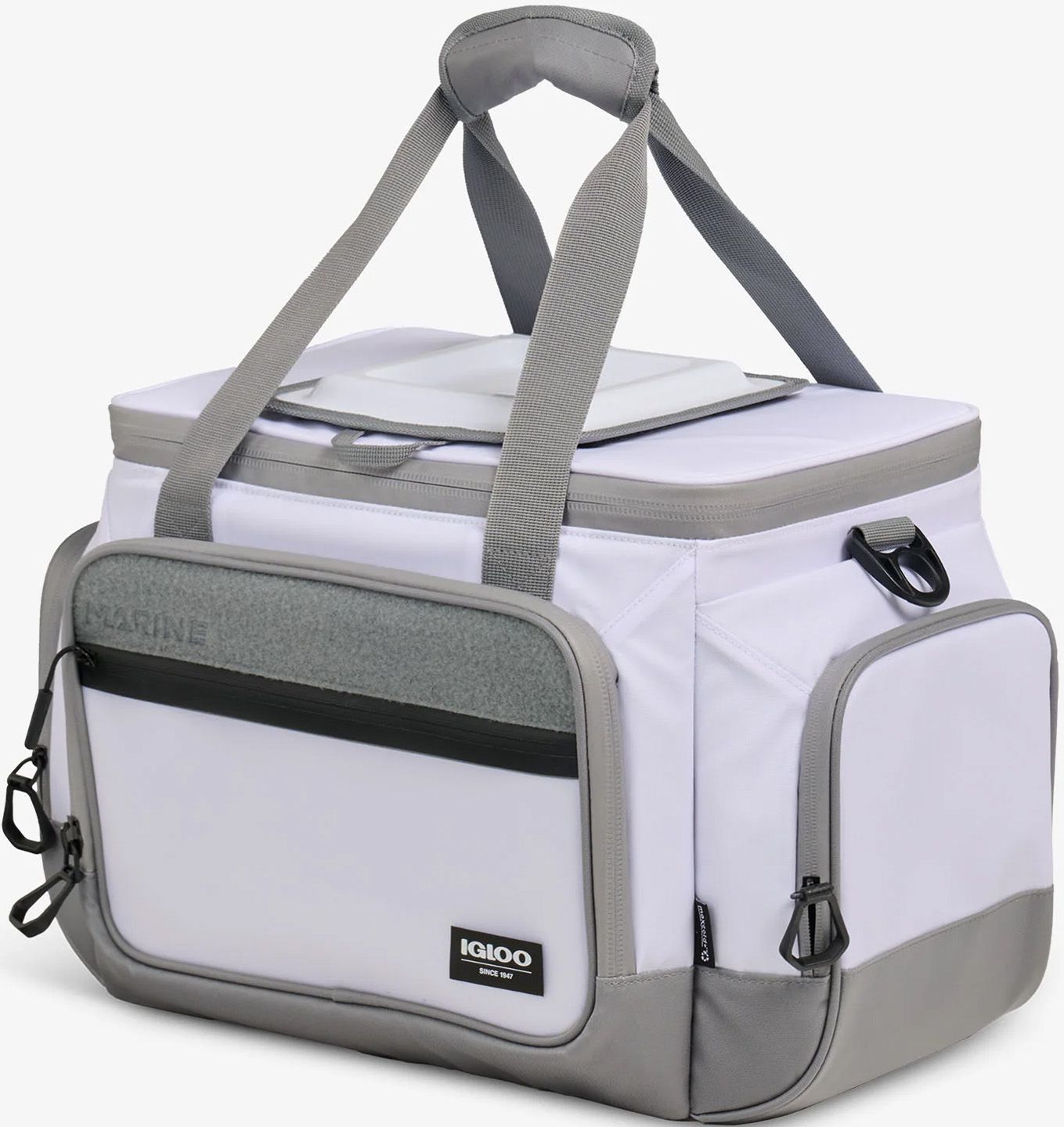 Igloo 30-Can Marine Square Cooler Bag product image
