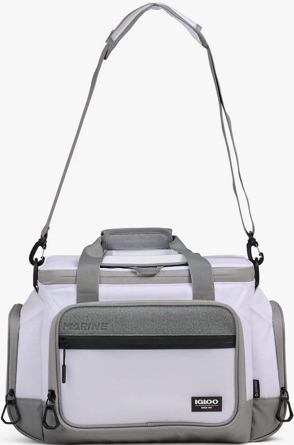 Igloo 30-Can Marine Square Cooler Bag product image