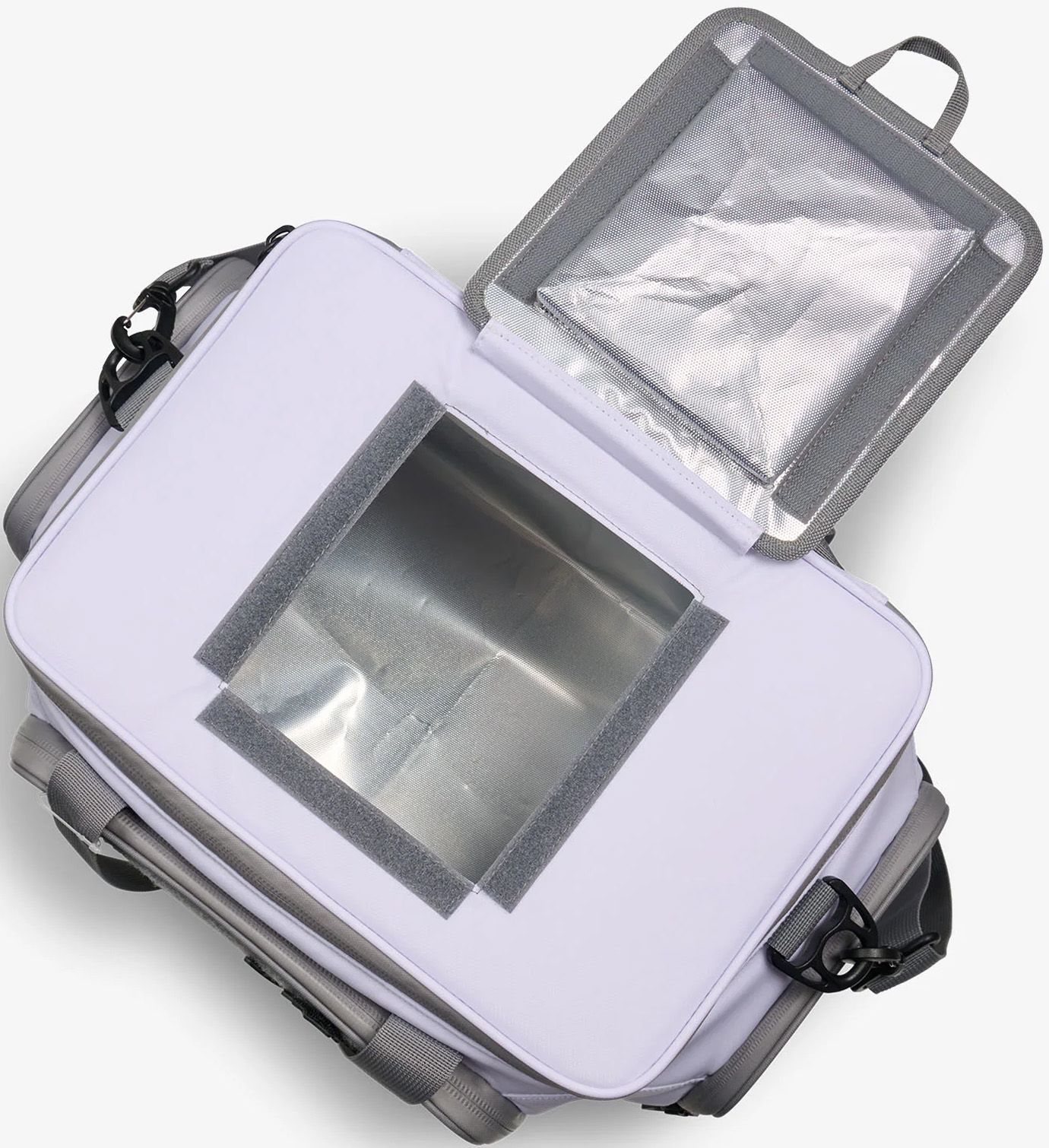 Igloo 30-Can Marine Square Cooler Bag product image