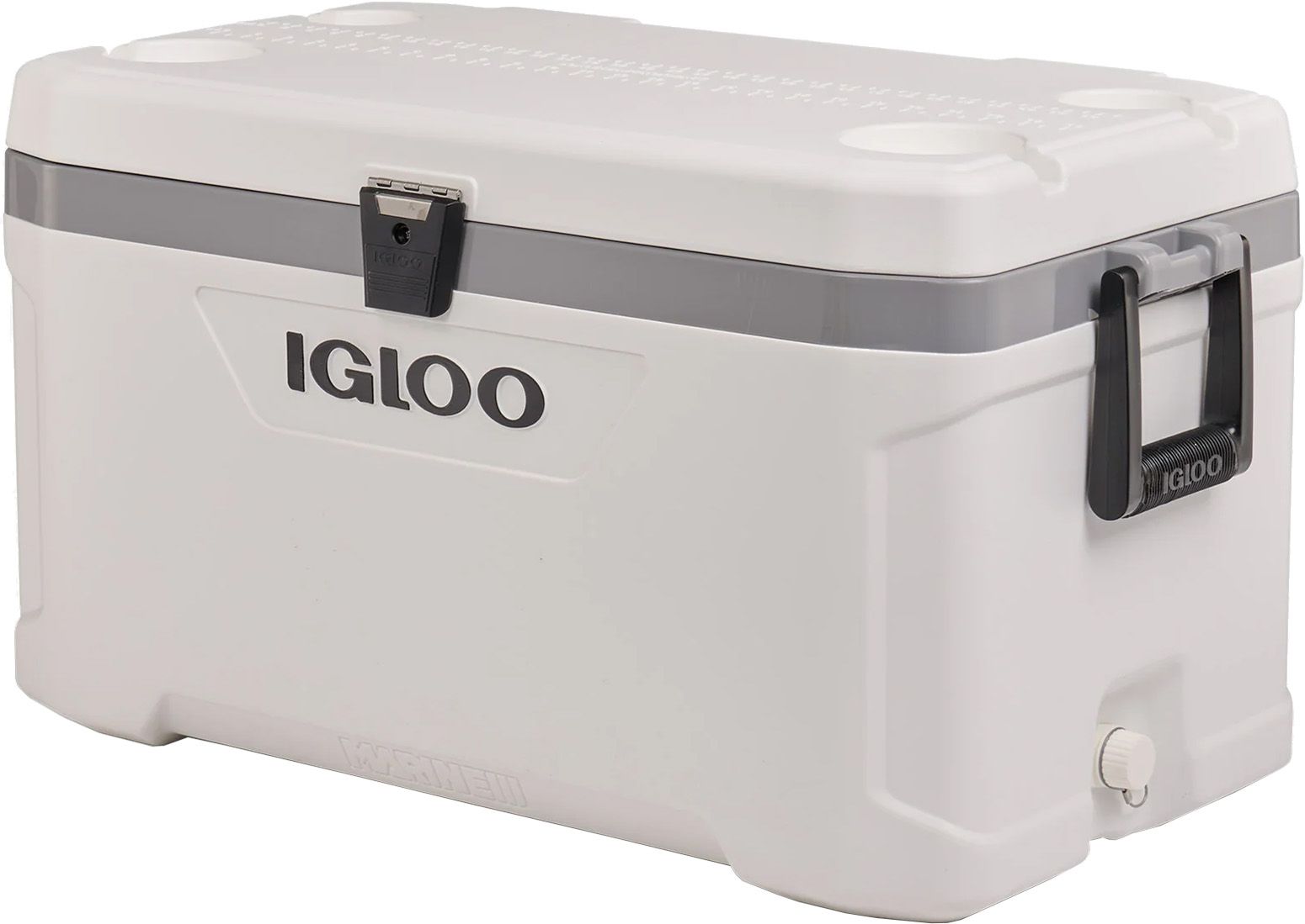 Igloo 70 Quart Latitude Marine Ultra Cooler product image