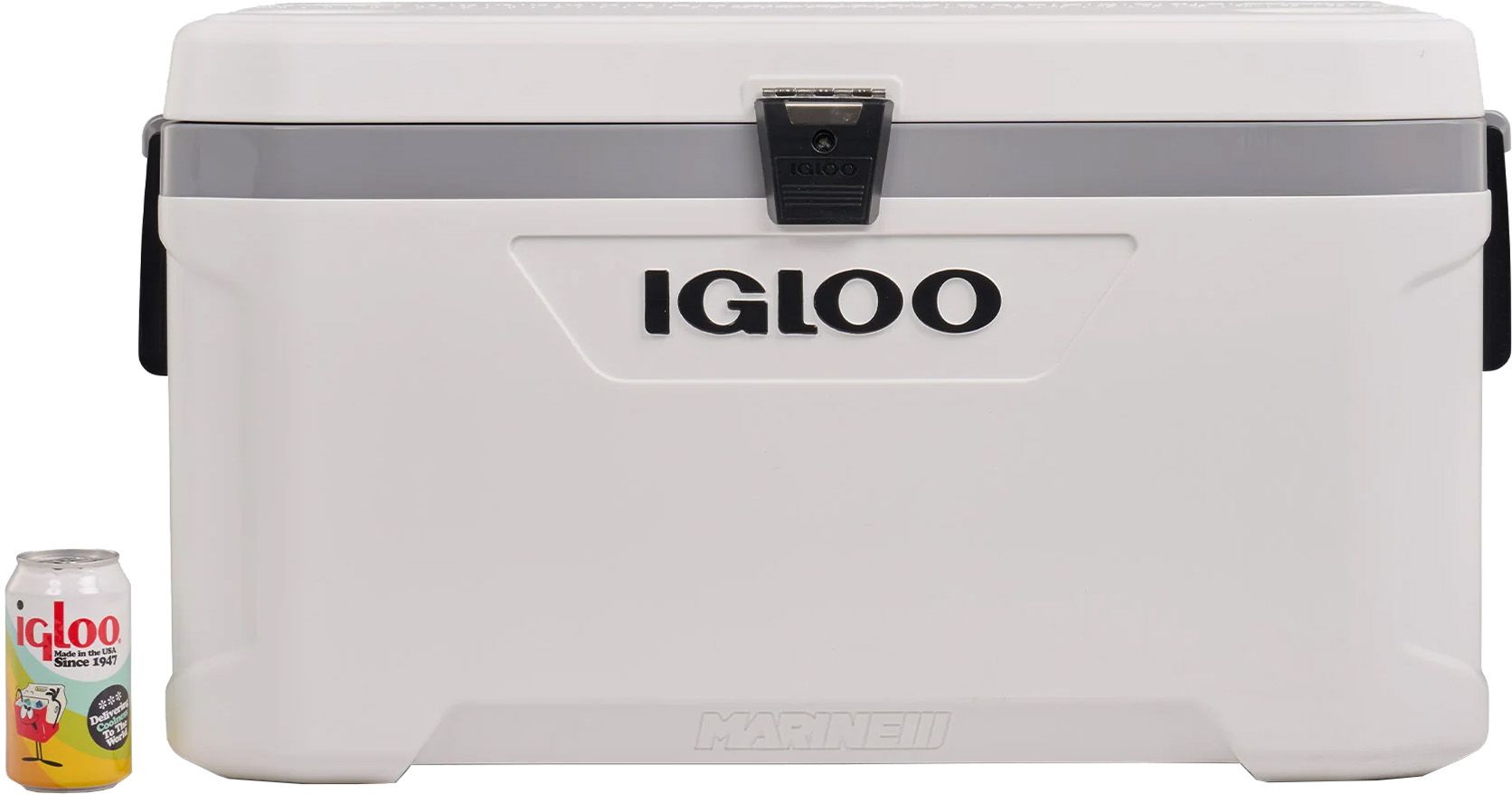 Igloo 70 Quart Latitude Marine Ultra Cooler product image