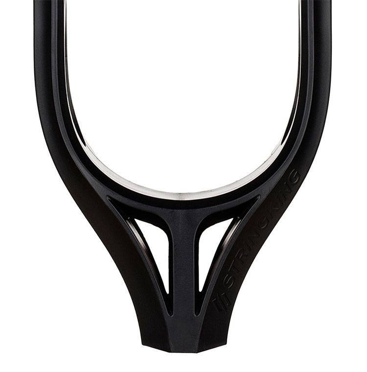 StringKing Mark 1 Unstrung Lacrosse Head product image