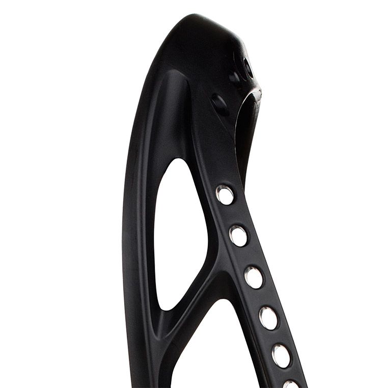 StringKing Mark 1 Unstrung Lacrosse Head product image