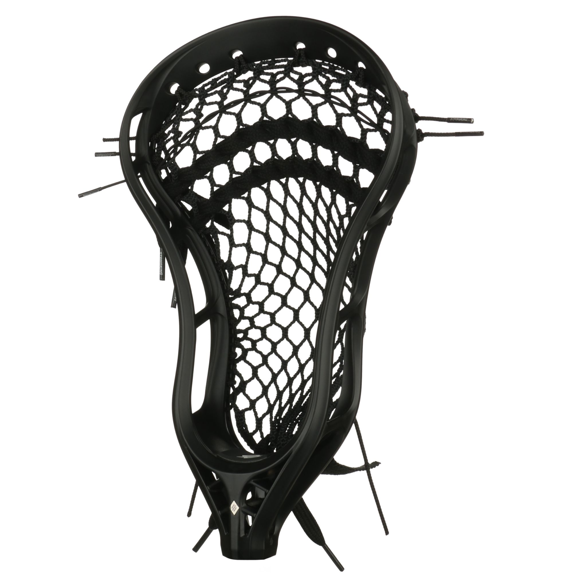 StringKing Mark 2A Strung Lacrosse Head - Type 5s Mesh product image