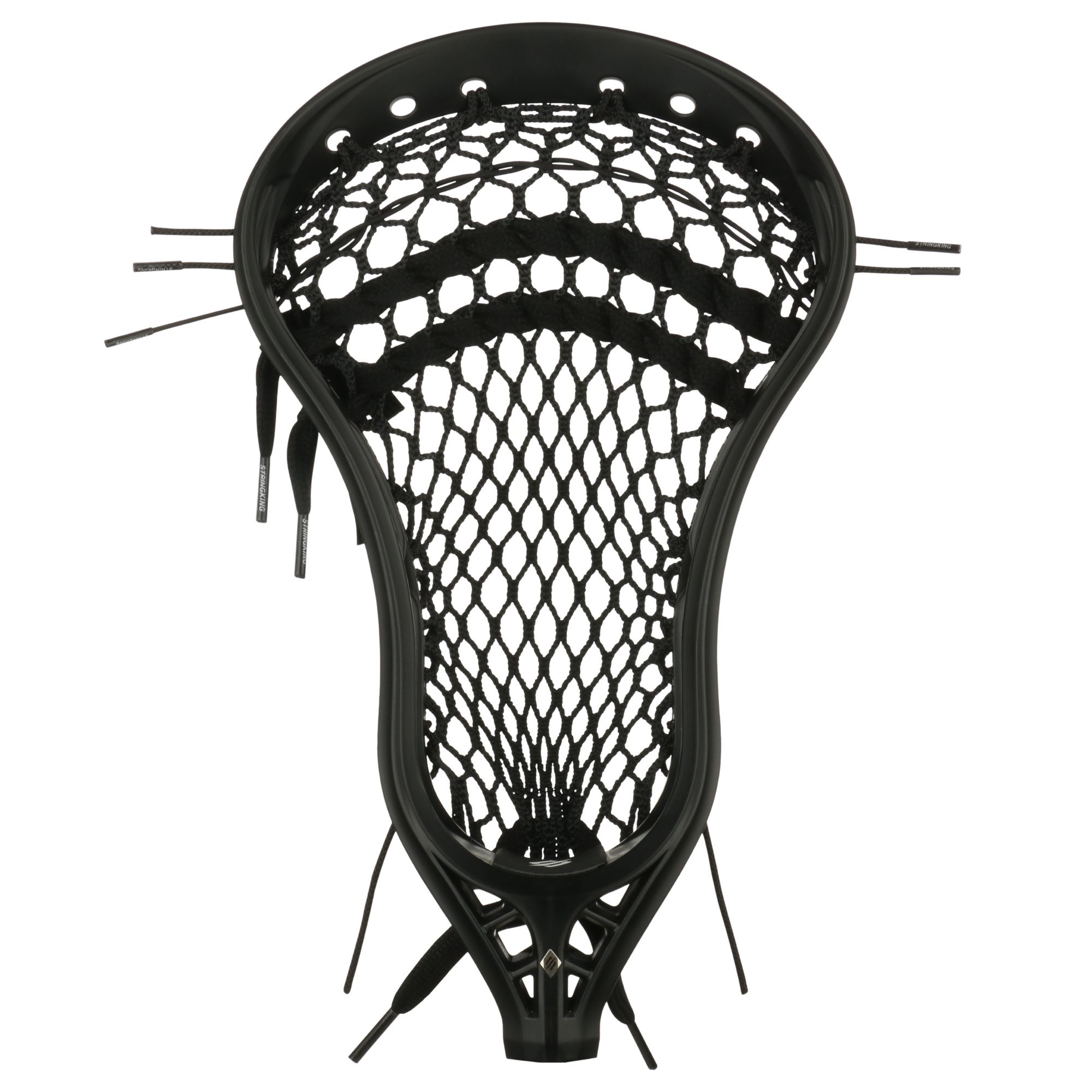 StringKing Mark 2A Lacrosse Head with 5S Mesh