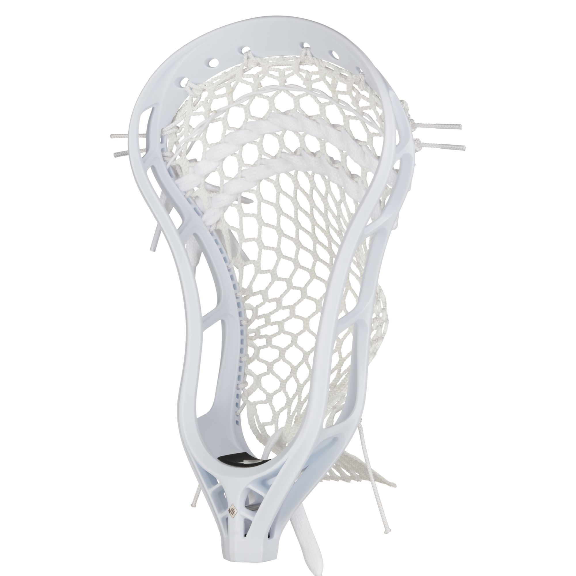 StringKing Mark 2A Strung Lacrosse Head - Type 5s Mesh product image