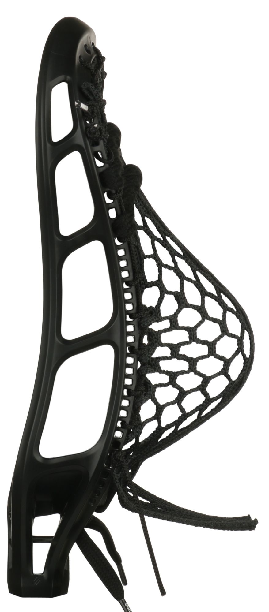 StringKing Mark 2A Lacrosse Head with 5X Mesh