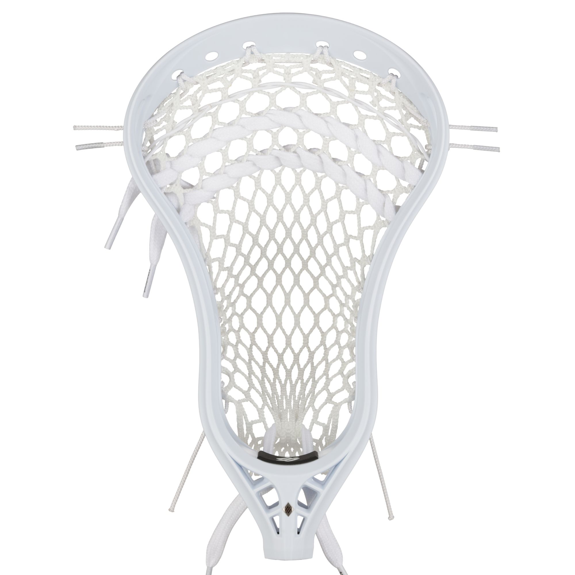 StringKing Mark 2A Strung Lacrosse Head - Type 5x Mesh product image
