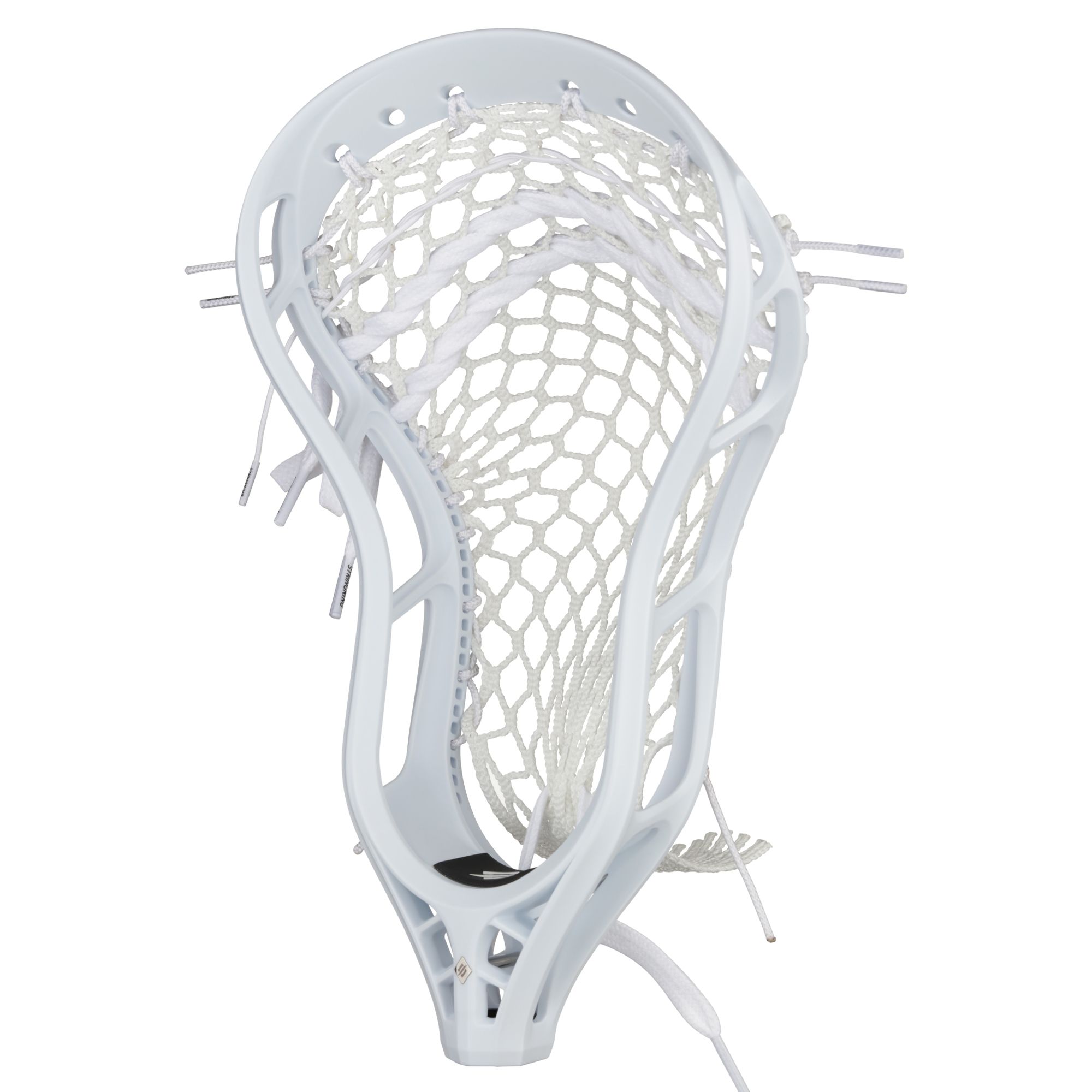 StringKing Mark 2D Strung Lacrosse Head - Type 5s Mesh product image