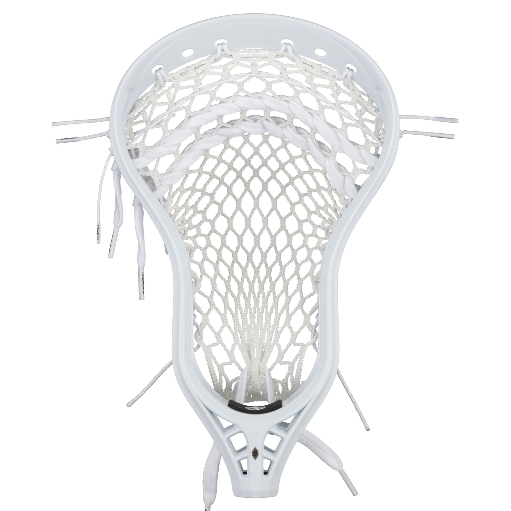StringKing Mark 2D Strung Lacrosse Head - Type 5s Mesh product image