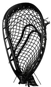 StringKing Men's Mark 2G Grizzly 2S Strung Goalie Lacrosse Head product image