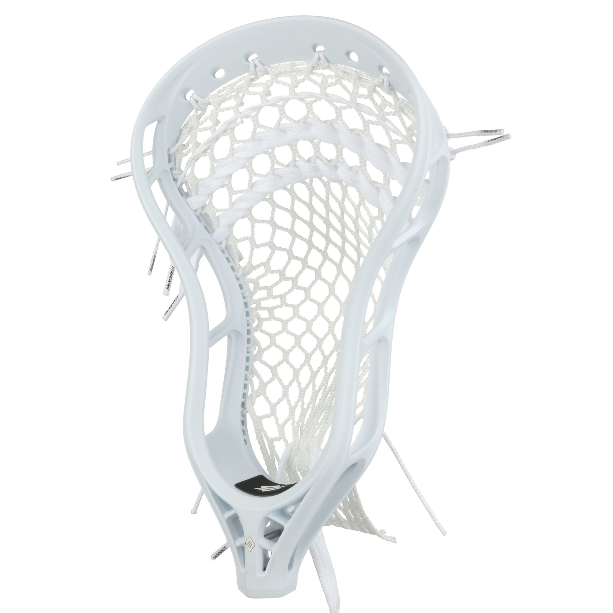 StringKing Mark 2T Strung Lacrosse Head - Type 5s Mesh product image