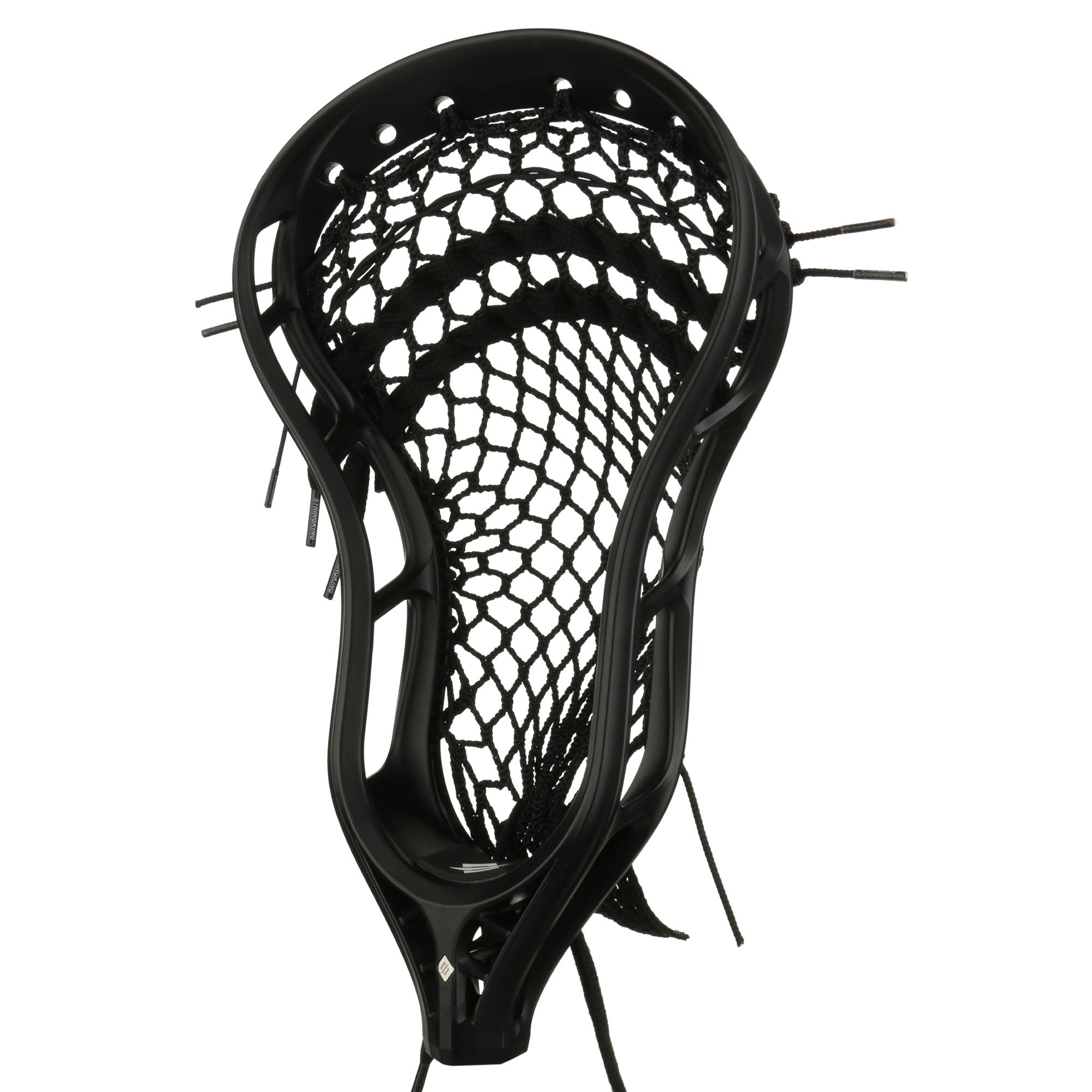 StringKing Mark 2T Strung Lacrosse Head - Type 5x Mesh product image