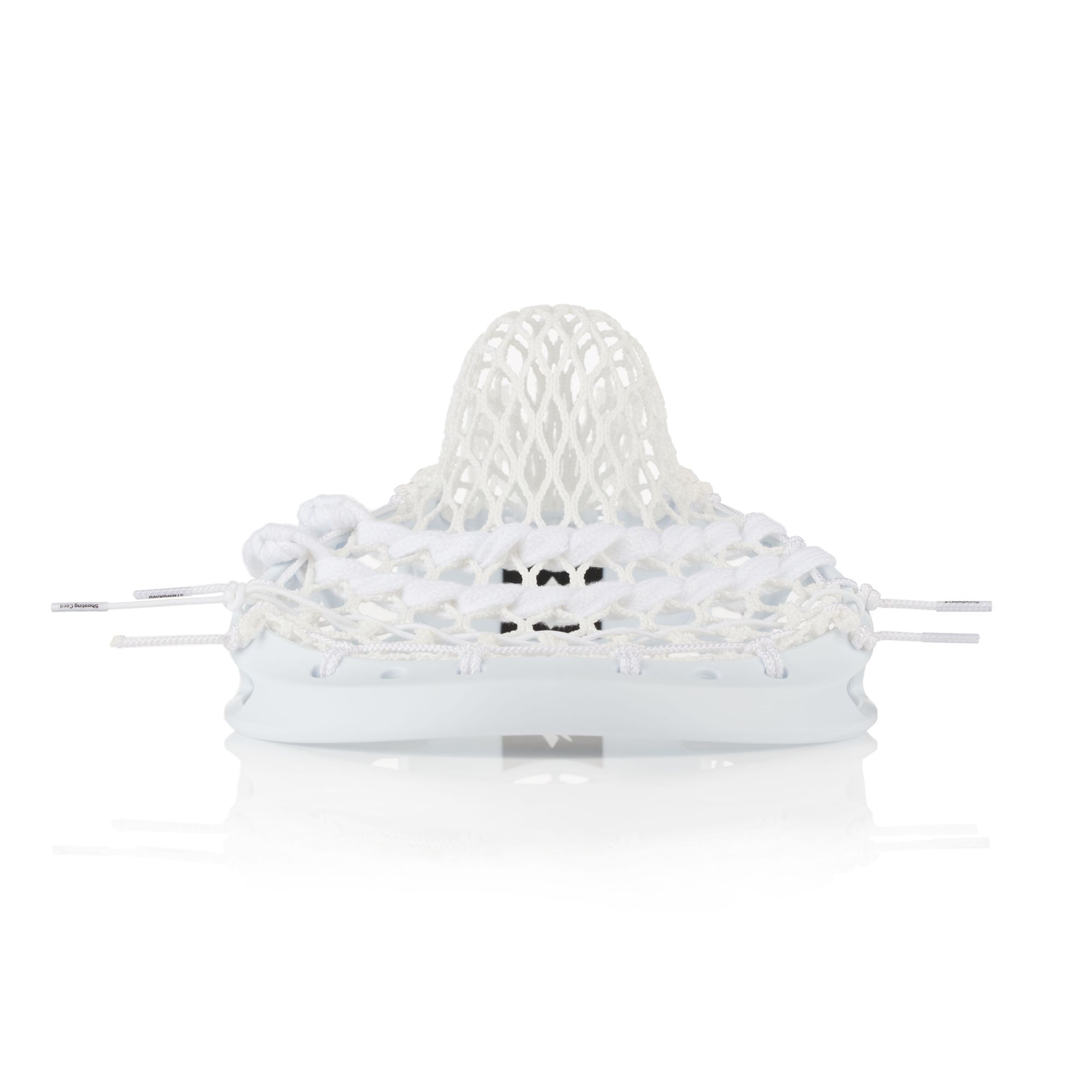 StringKing Mark 2V Strung Lacrosse Head - Type 5s Mesh product image
