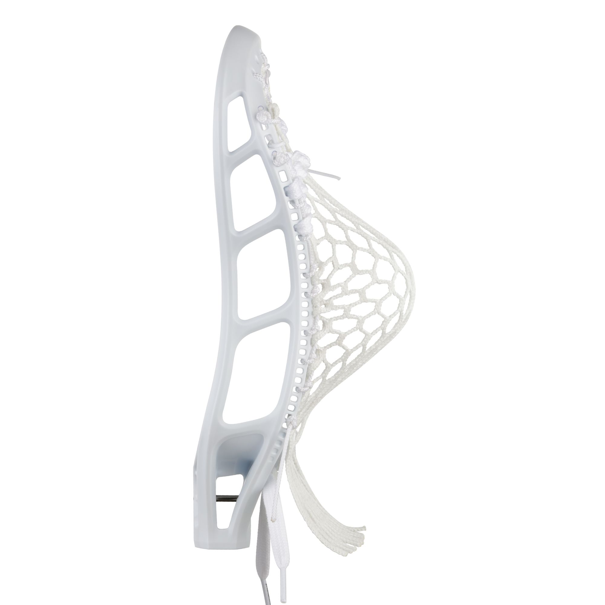 StringKing Mark 2V Strung Lacrosse Head - Type 5x Mesh product image