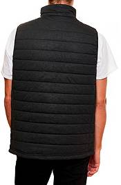 Be Boundless Thermo Lock Quilted Knit Vest product image