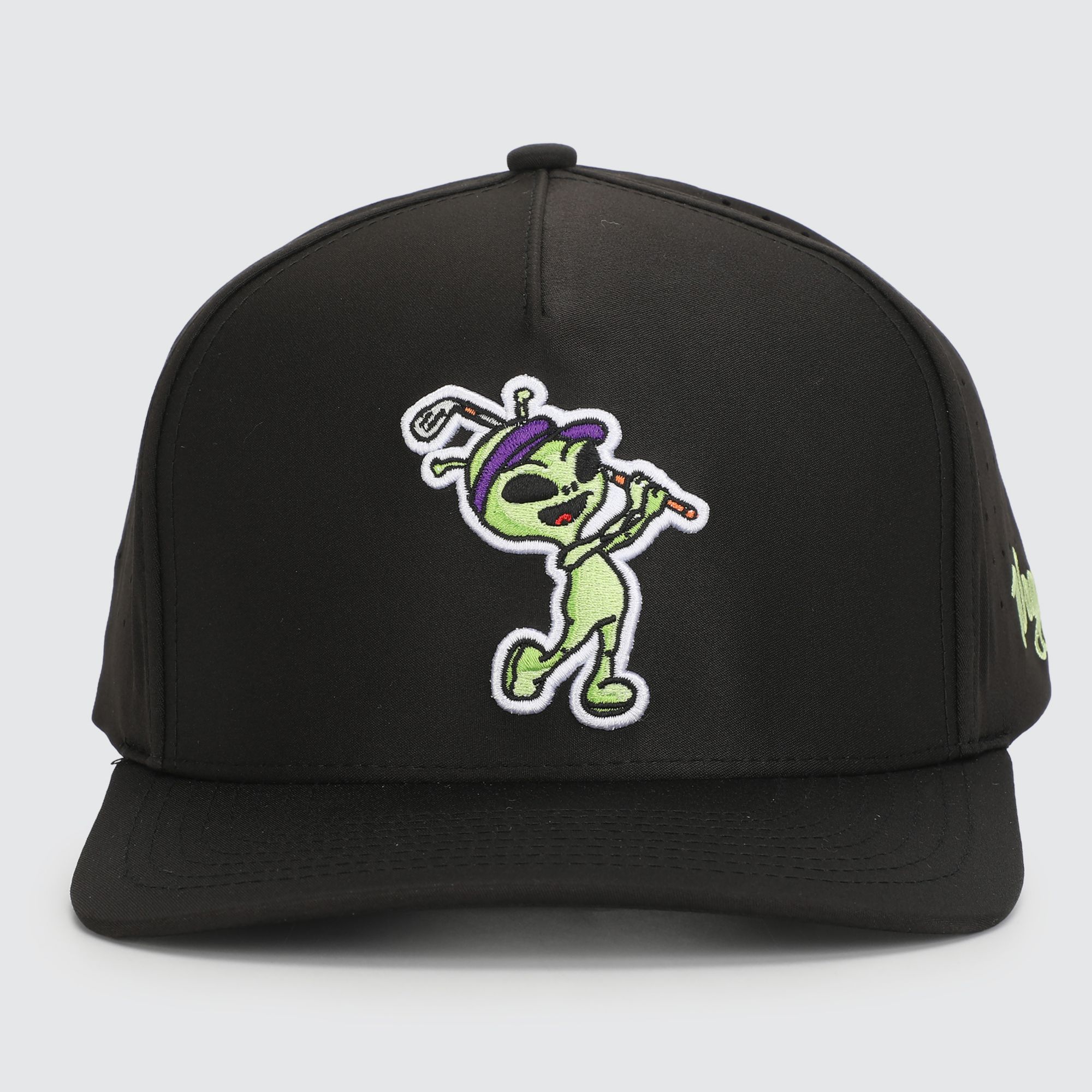 Waggle Men's Mars Approaches Golf Hat product image