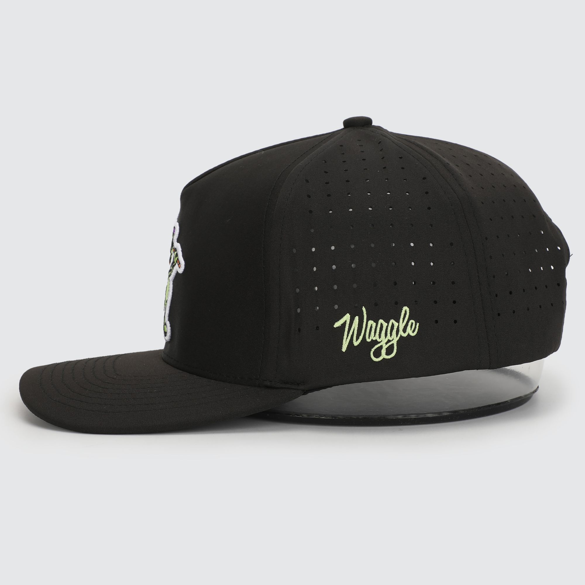 Waggle Men's Mars Approaches Golf Hat product image