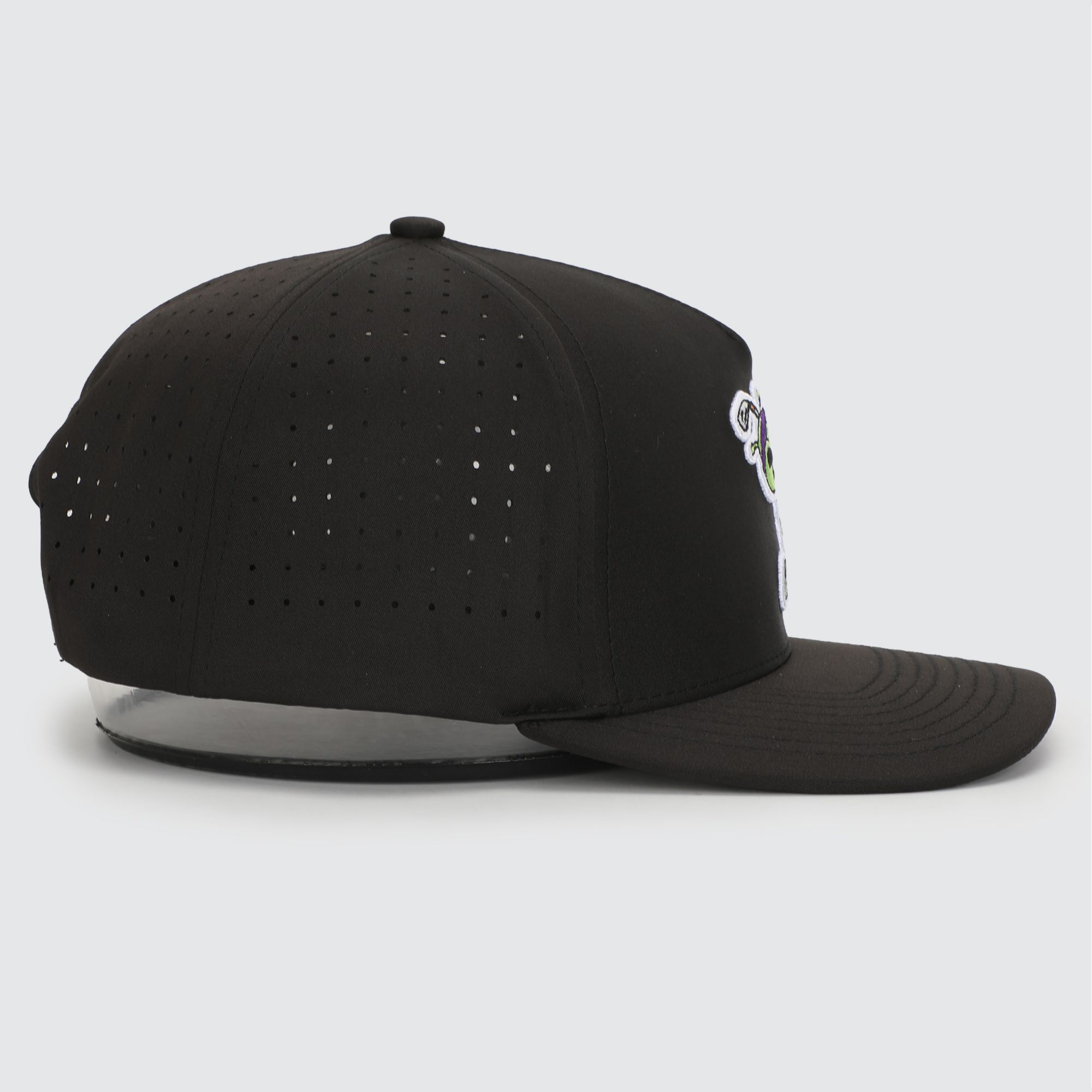 Waggle Men's Mars Approaches Golf Hat product image