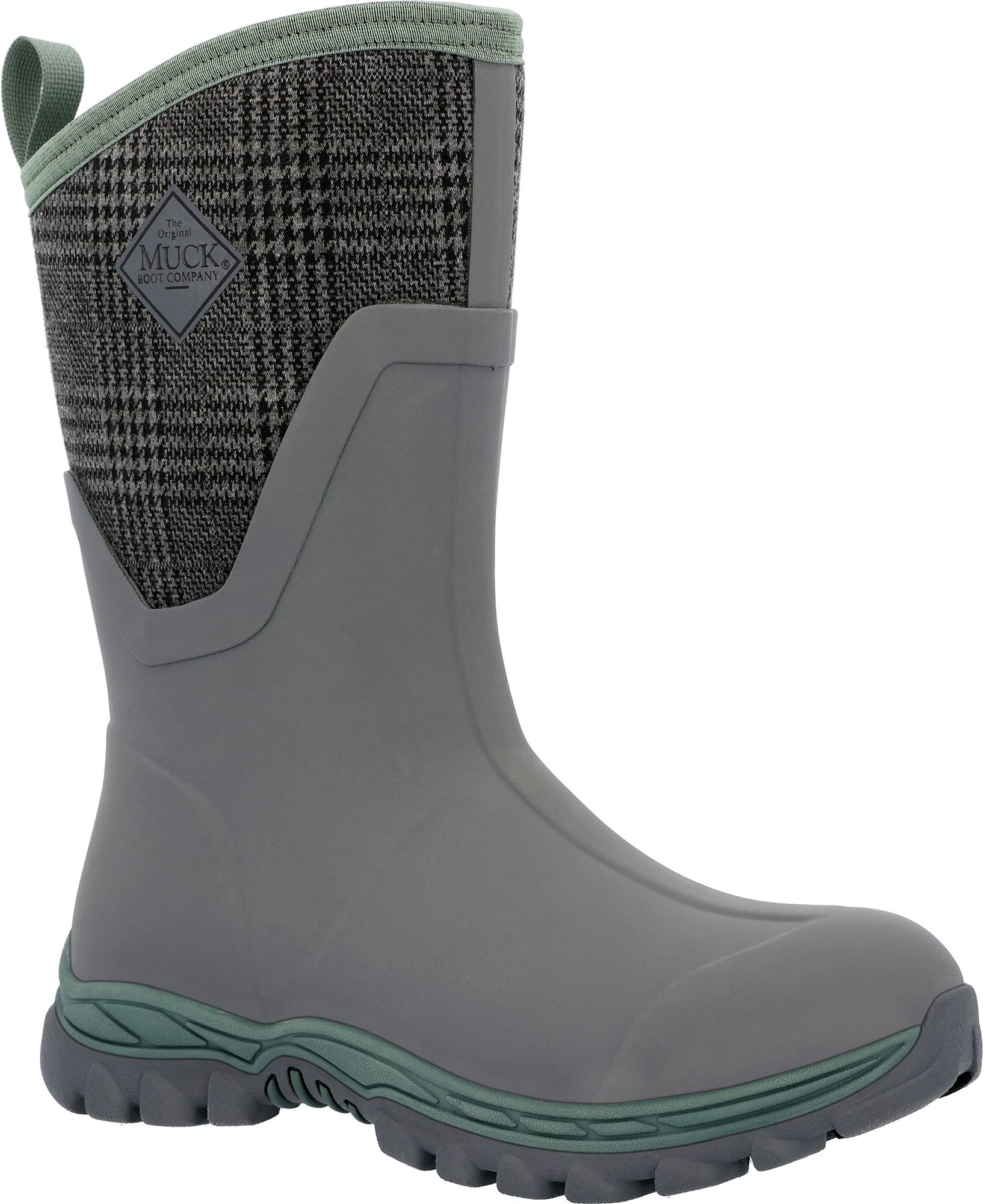 Muck Boots Women's Arctic Sport II Mid Waterproof Boots