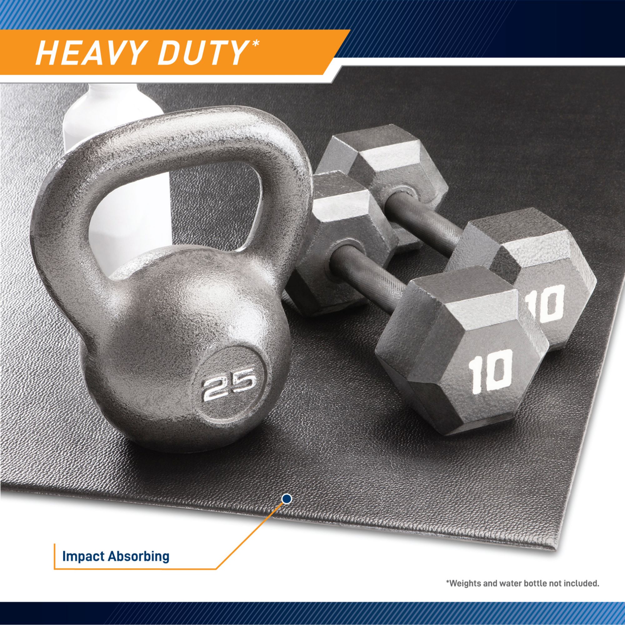Marcy Equipment Mat product image