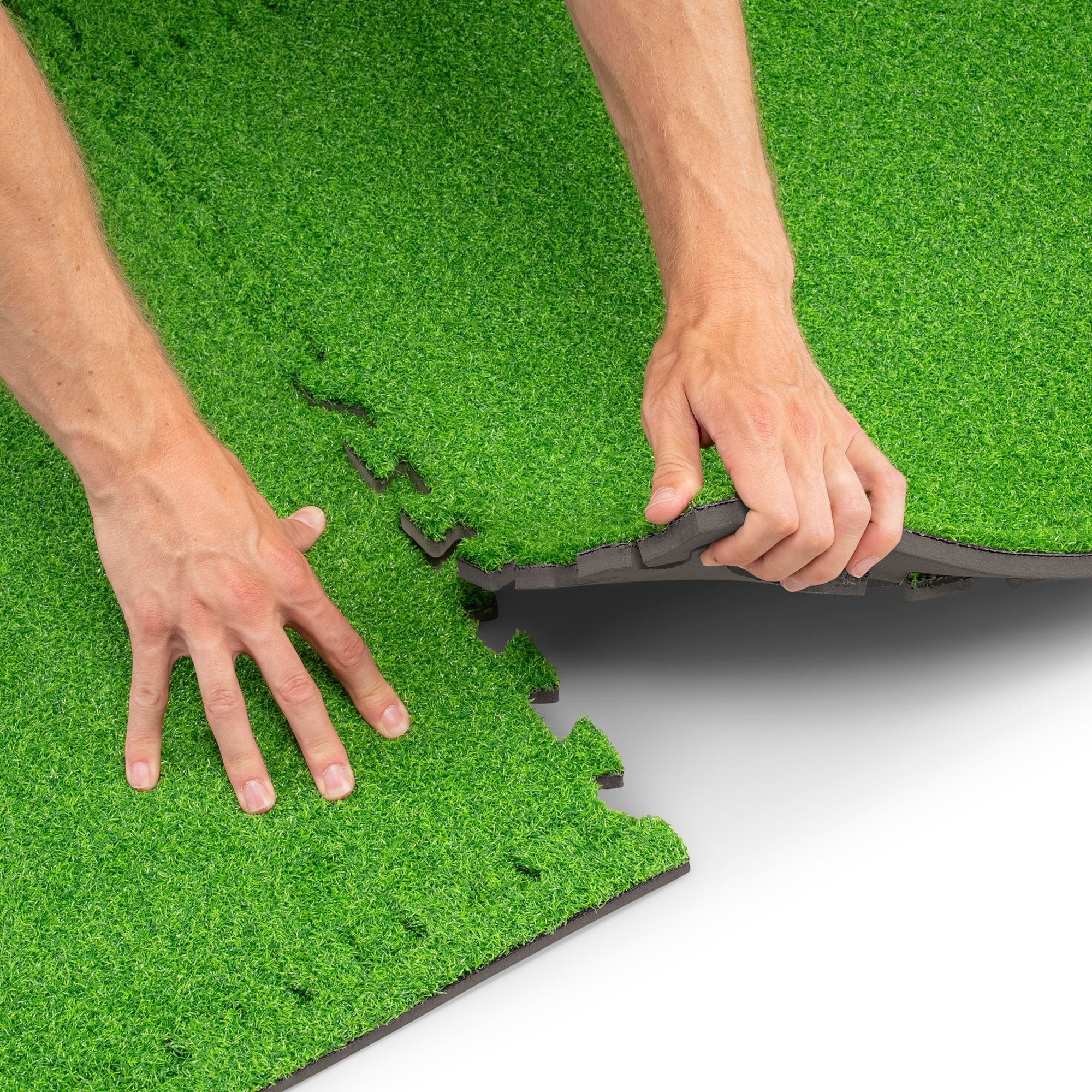 Marcy Connecting Turf Mat product image