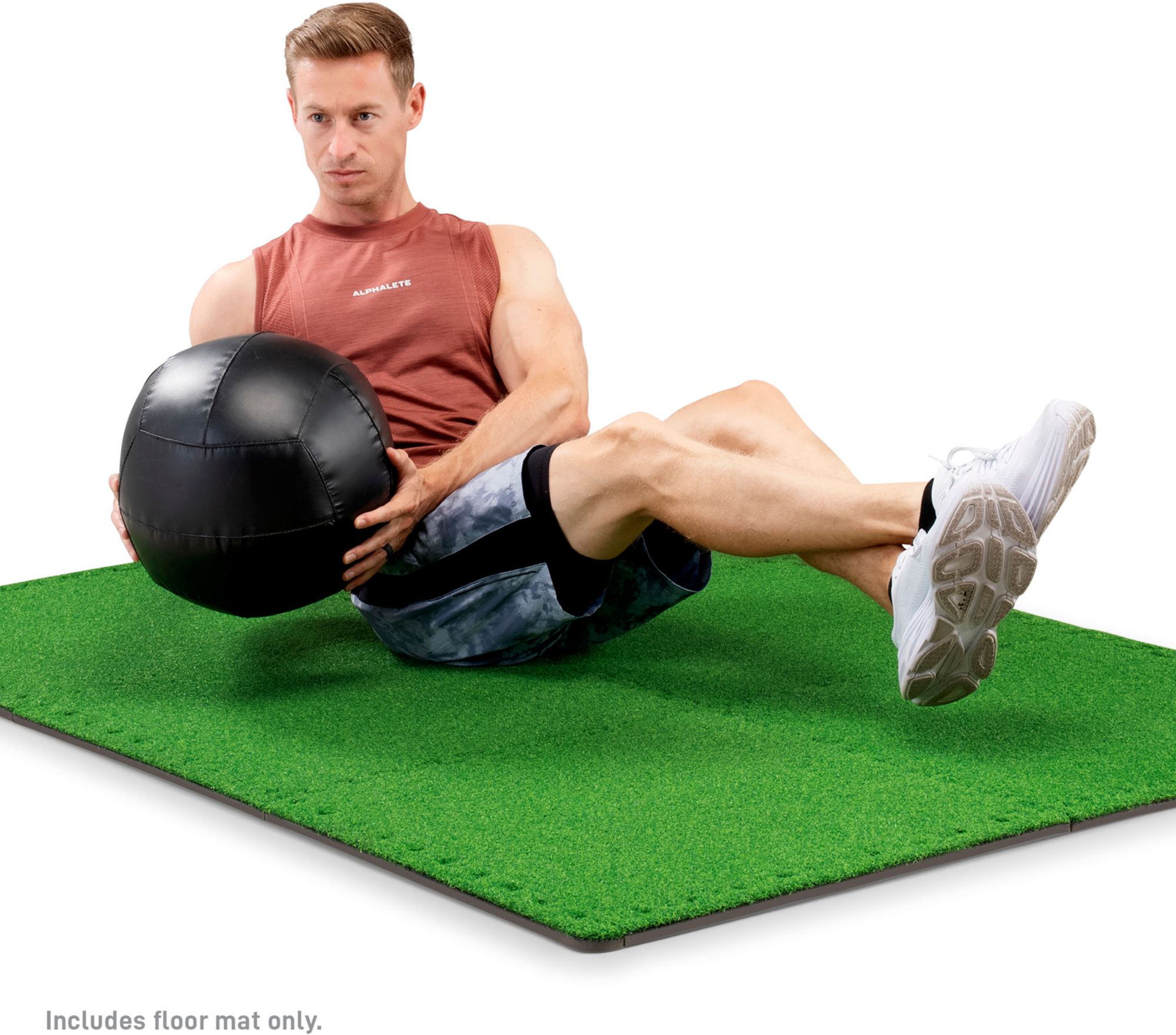 Marcy Connecting Turf Mat product image