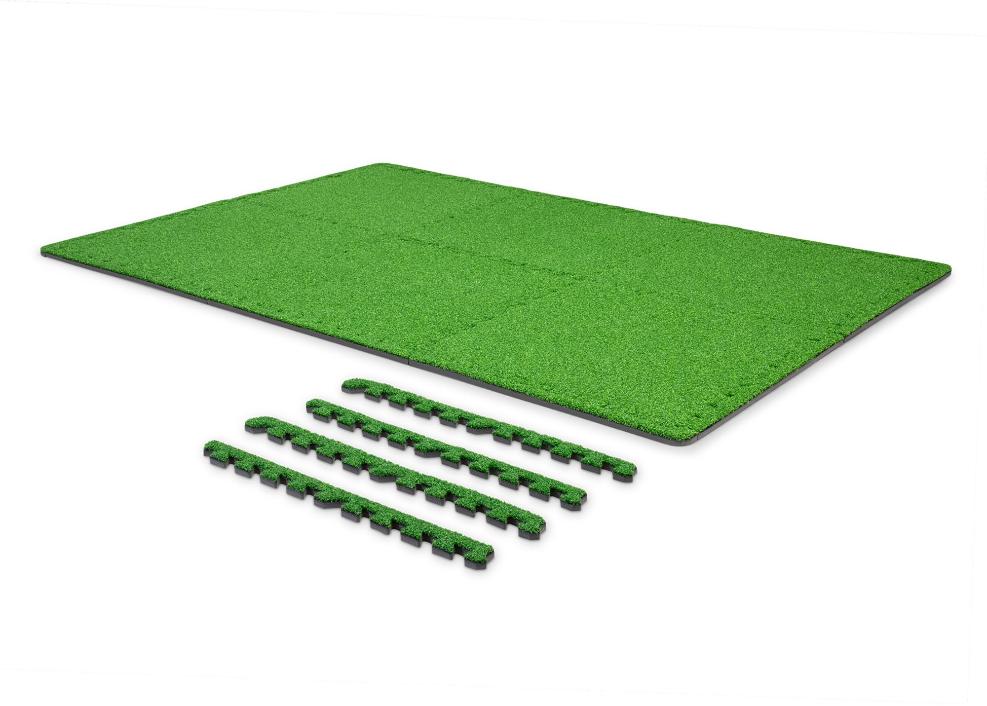 Marcy Connecting Turf Mat product image