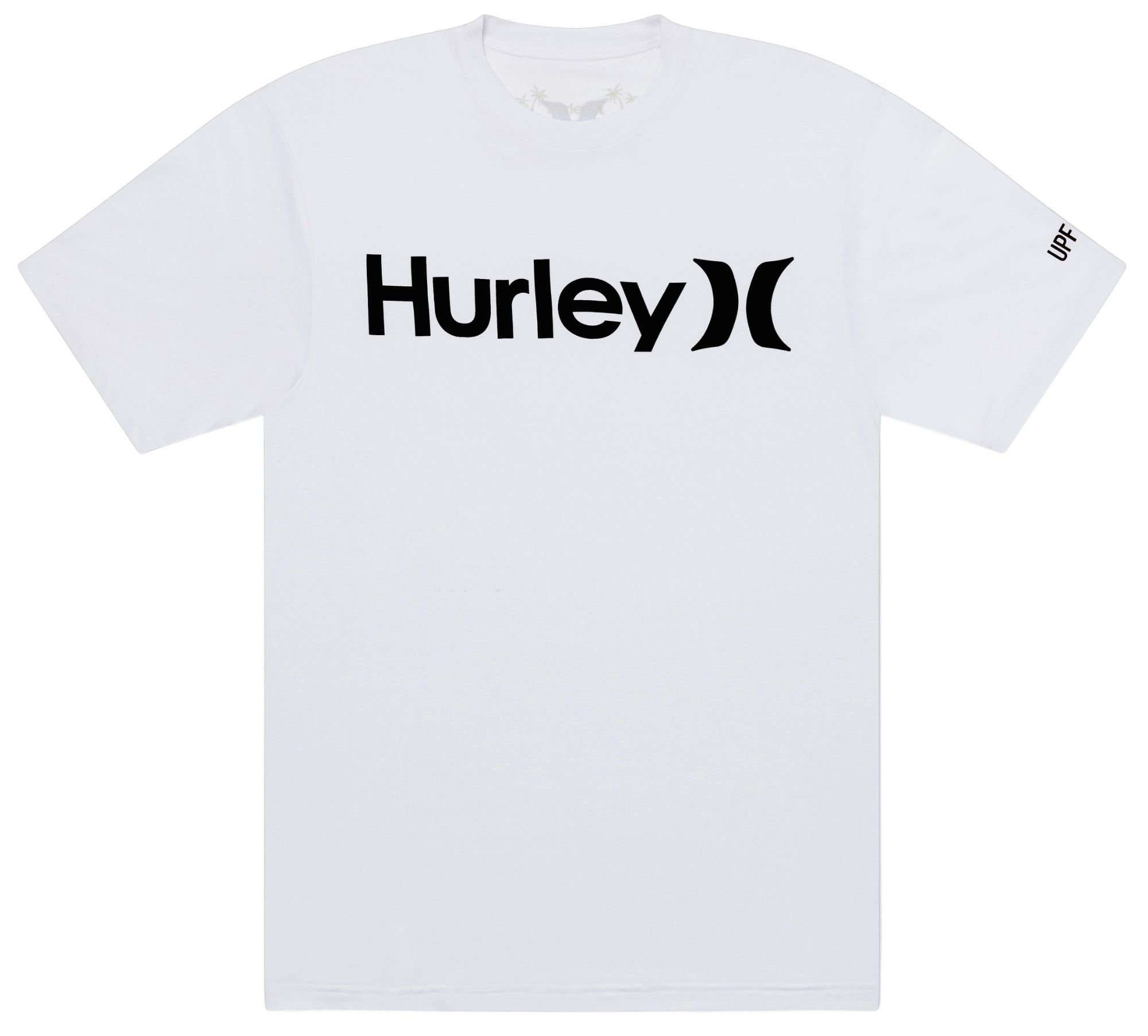 Hurley Men's One and Only Quick-Dry Rashguard product image