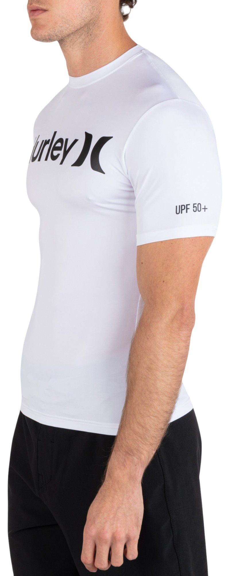 Hurley Men's One and Only Quick-Dry Rashguard product image