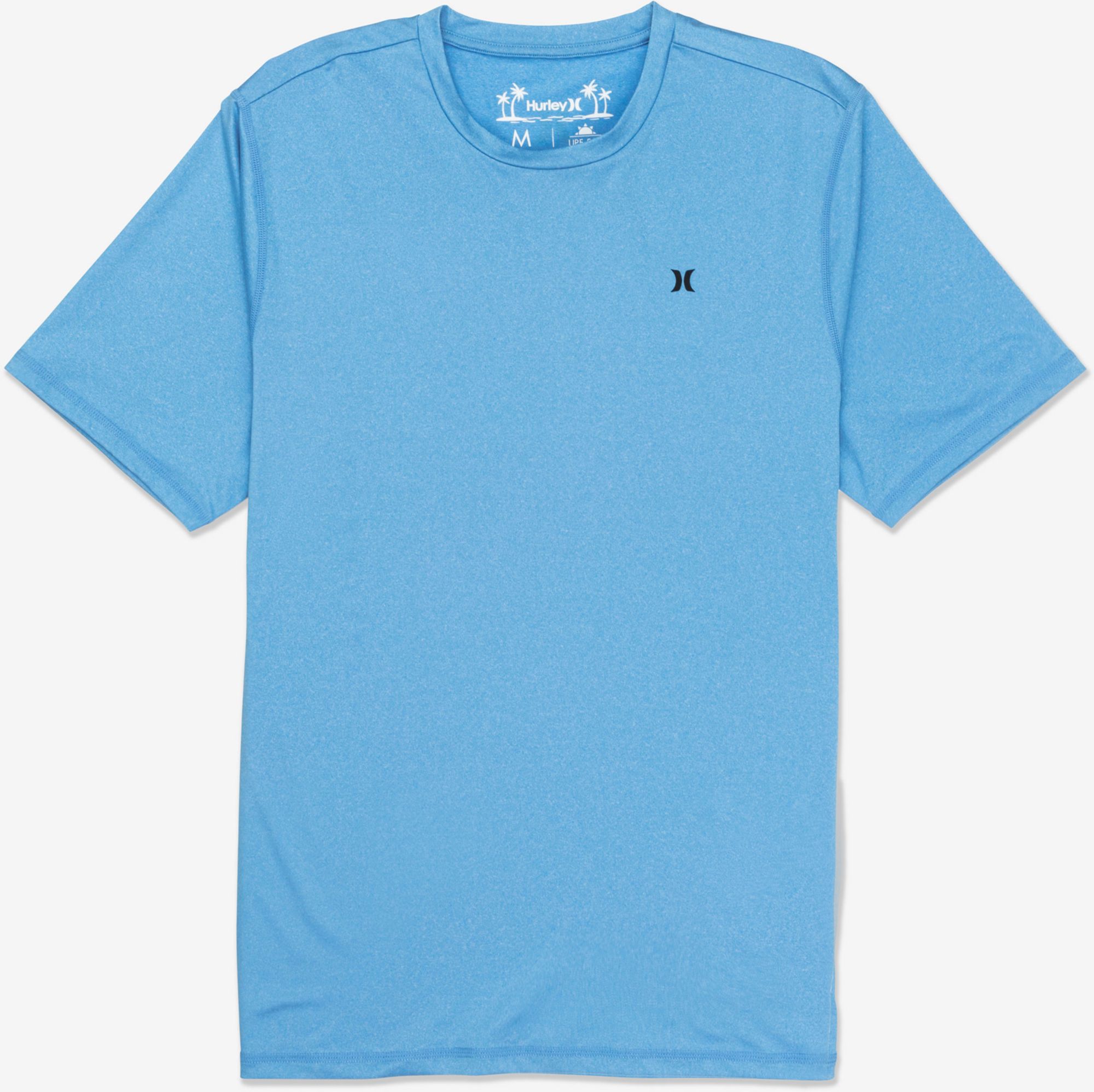 Hurley Men's Icon Hybrid UPF Short Sleeve Tee product image