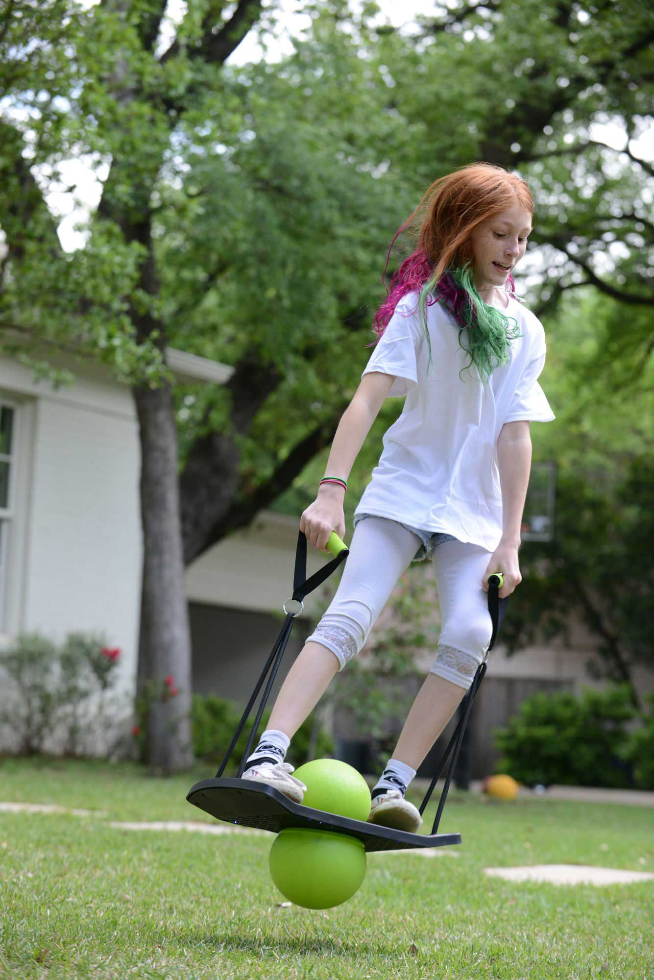 Slackers Sky Board Underglow product image