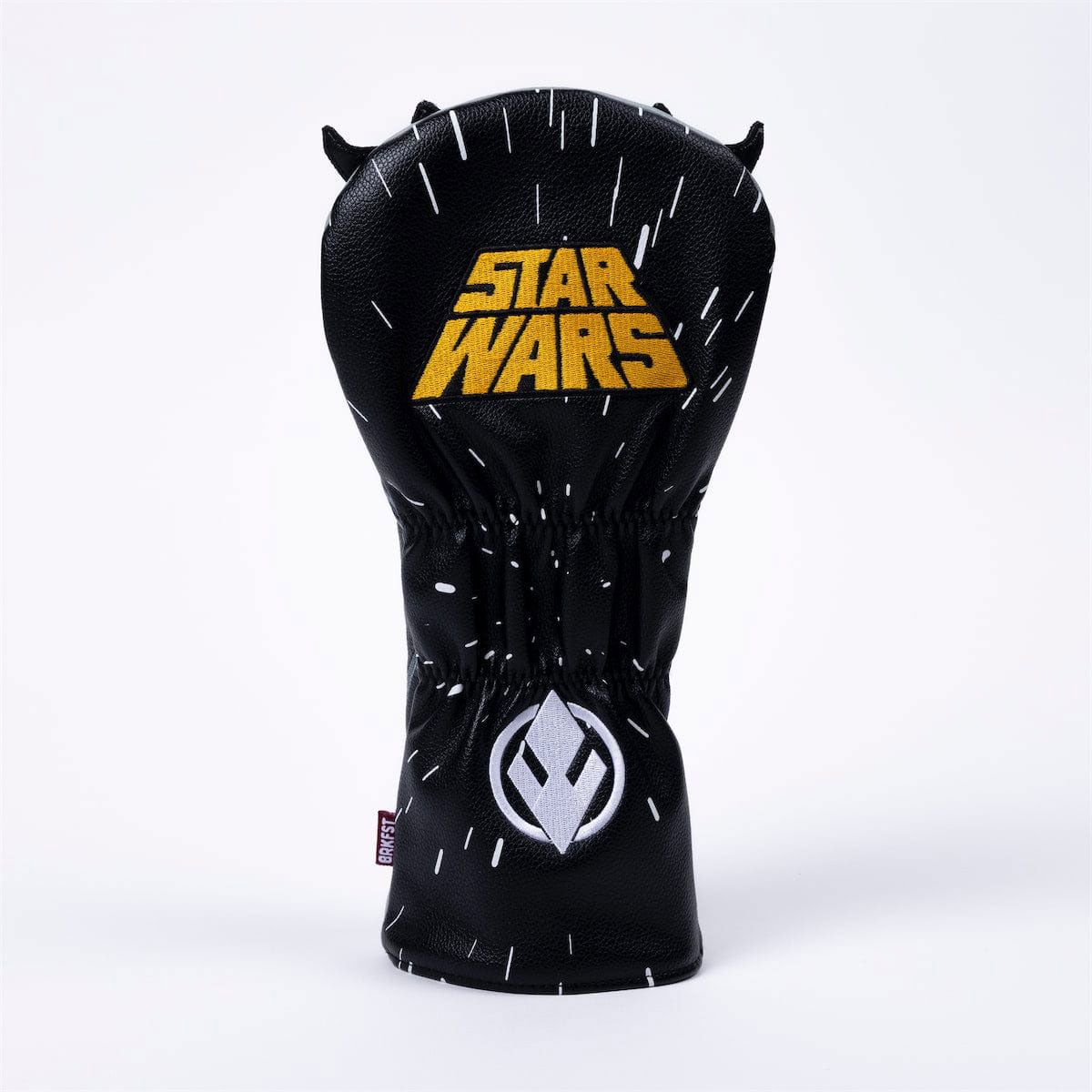 Breakfast Balls x Star Wars "Hyperspace" Mallet Putter Cover product image