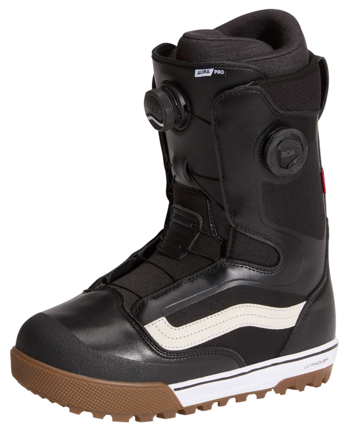 Vans Men's Aura Pro Snowboard Boots 2026 product image