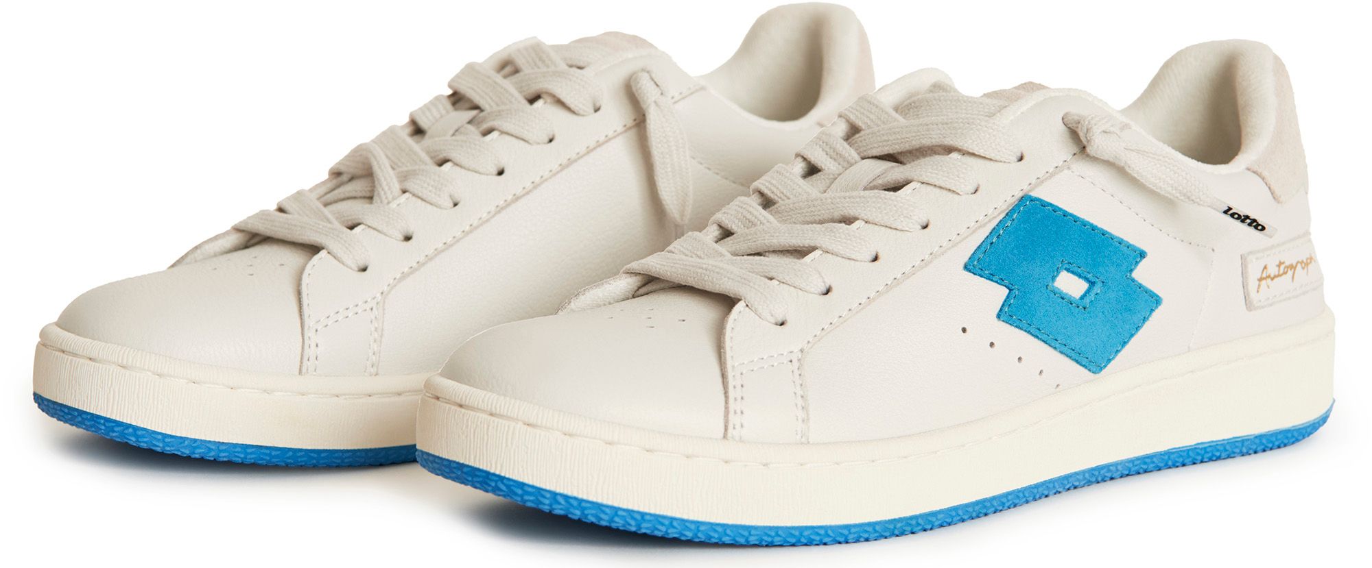 Lotto Men's Autograph Shoes product image