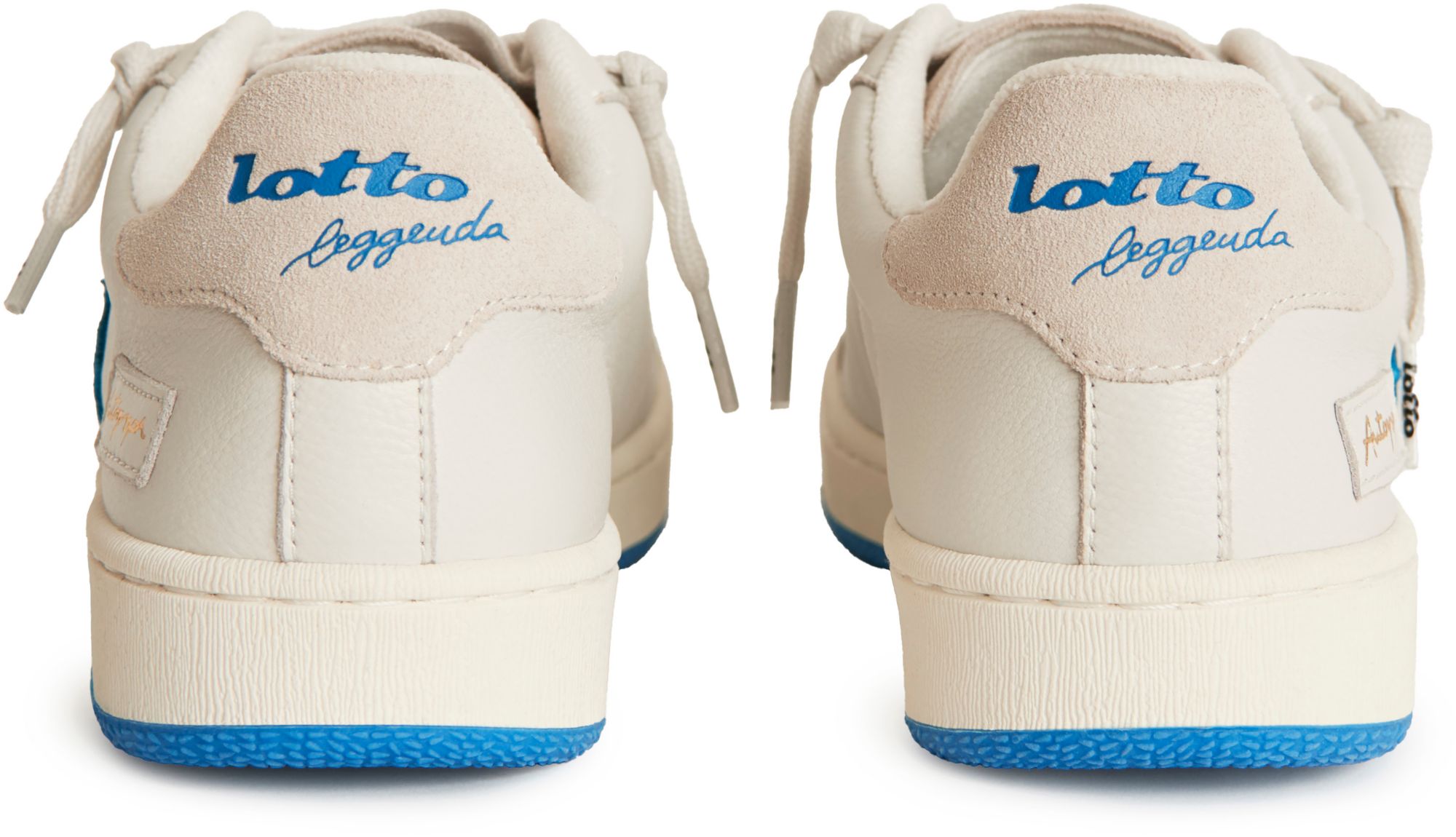 Lotto Men's Autograph Shoes product image