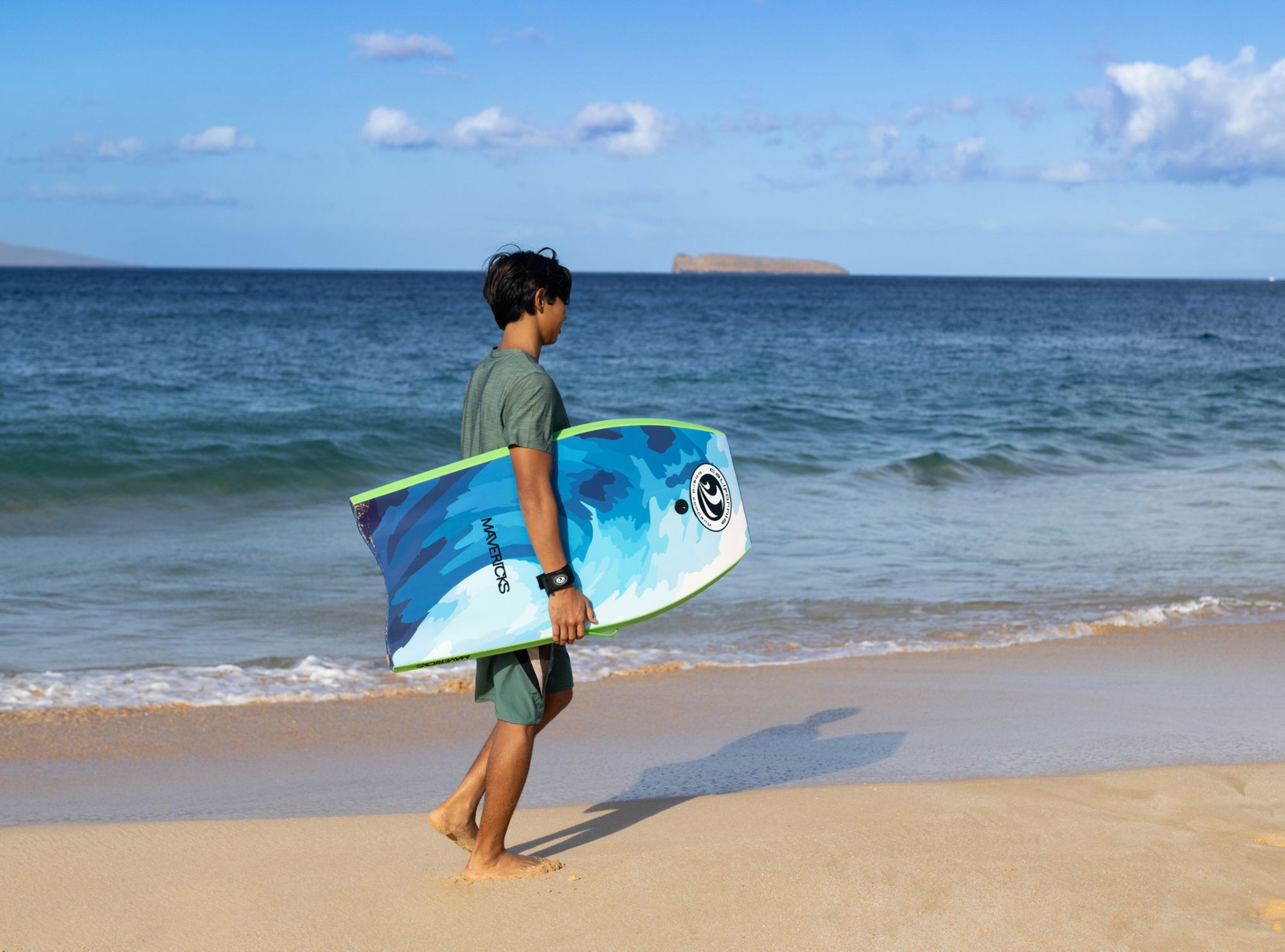 California Board Company Mavericks 42" Bodyboard product image