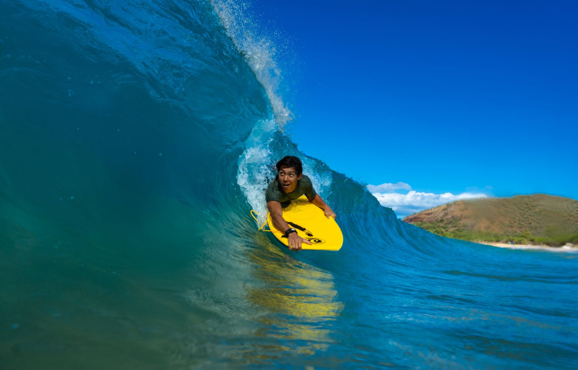 California Board Company Mavericks 42" Bodyboard product image