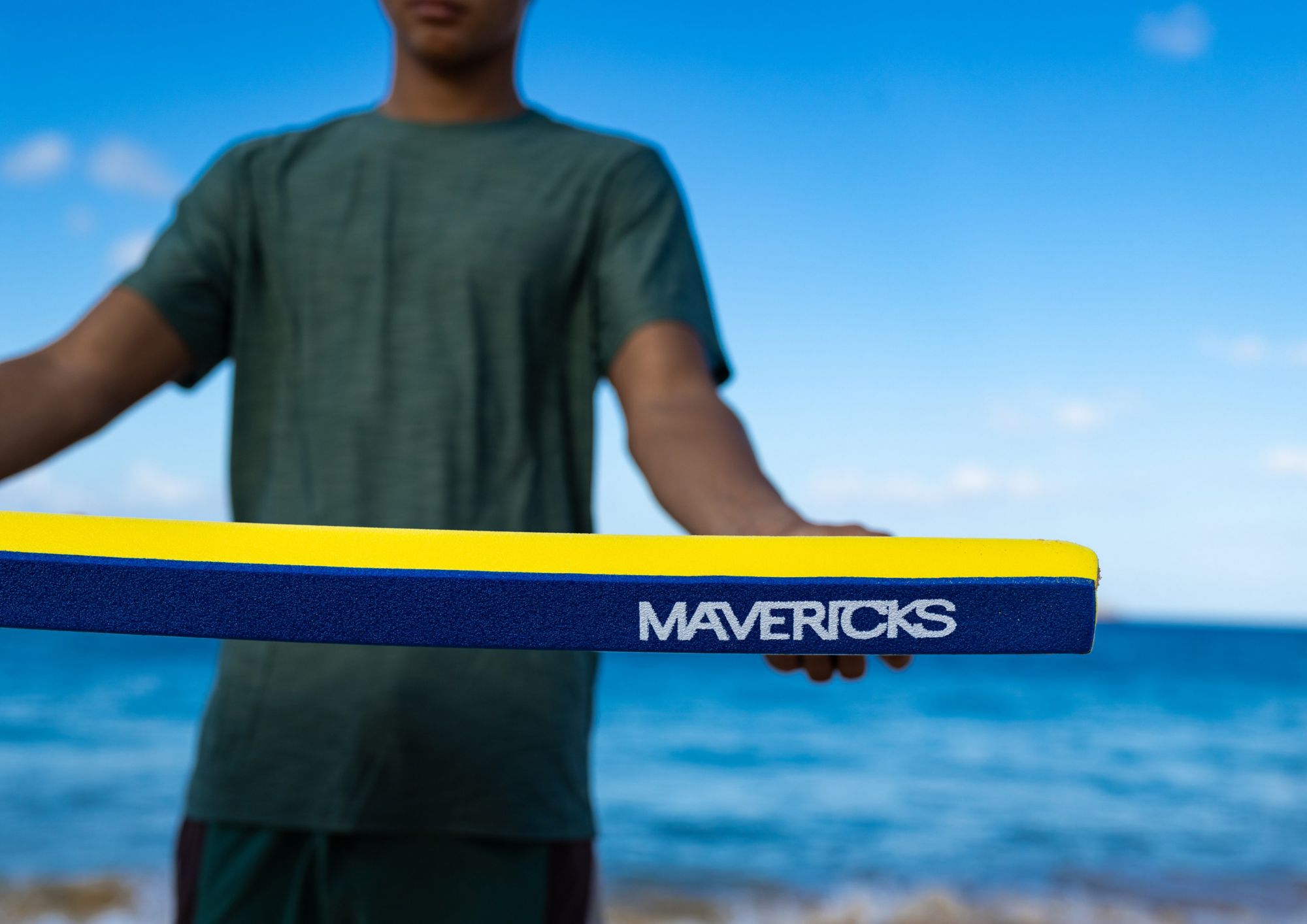 California Board Company Mavericks 42" Bodyboard product image