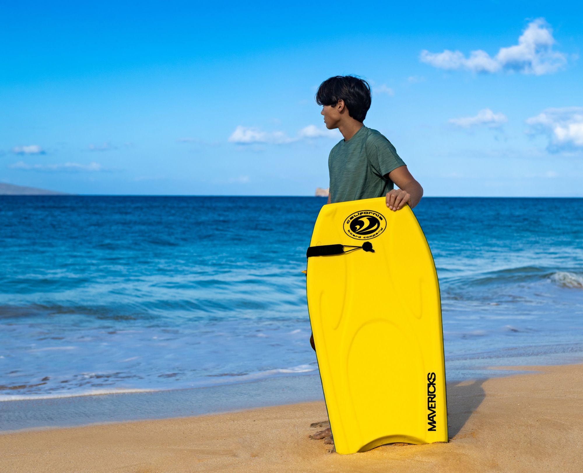 California Board Company Mavericks 42" Bodyboard product image
