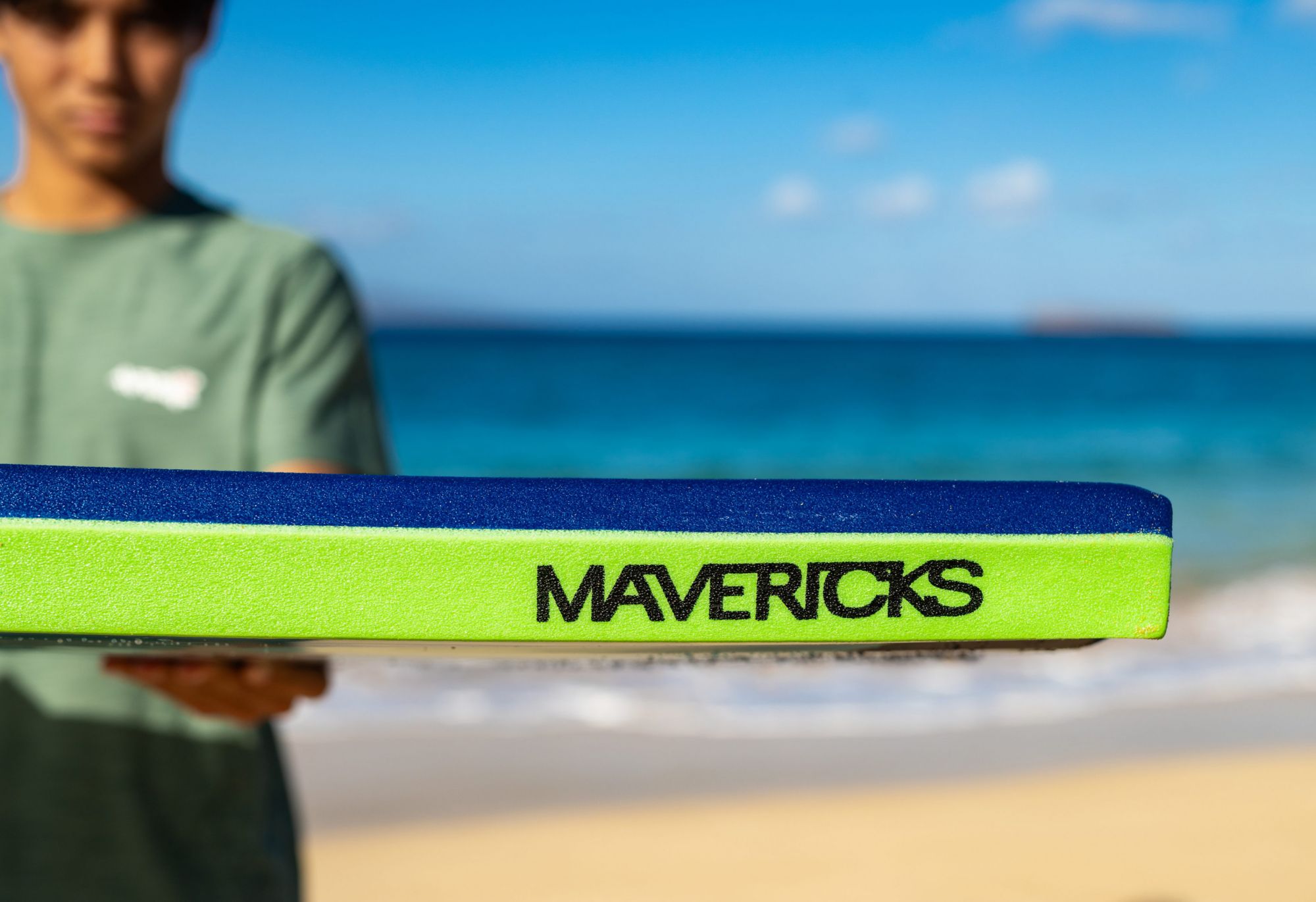 California Board Company Mavericks 42" Bodyboard product image