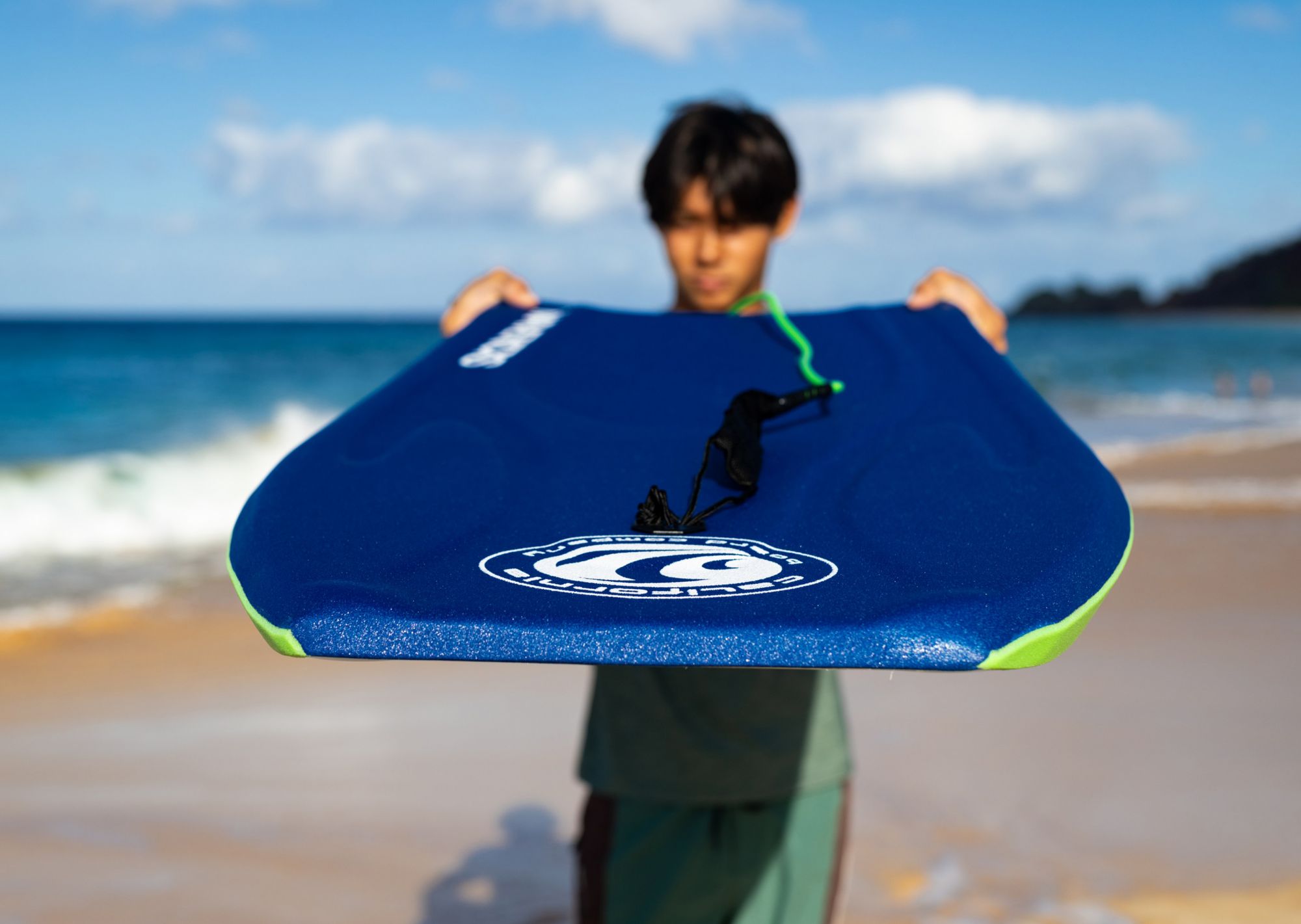 California Board Company Mavericks 42" Bodyboard product image