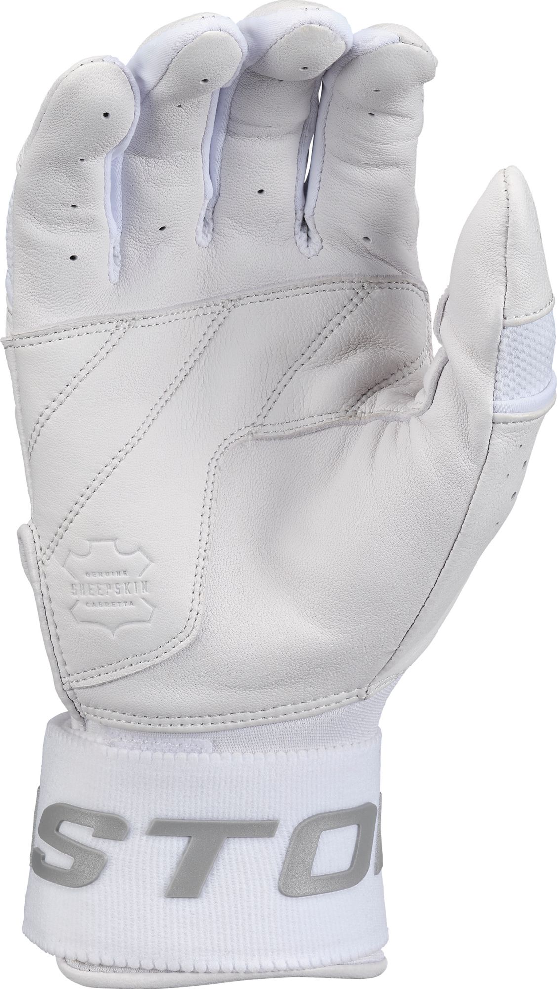 Easton Adult Mav Pro Locked In Batting Gloves product image