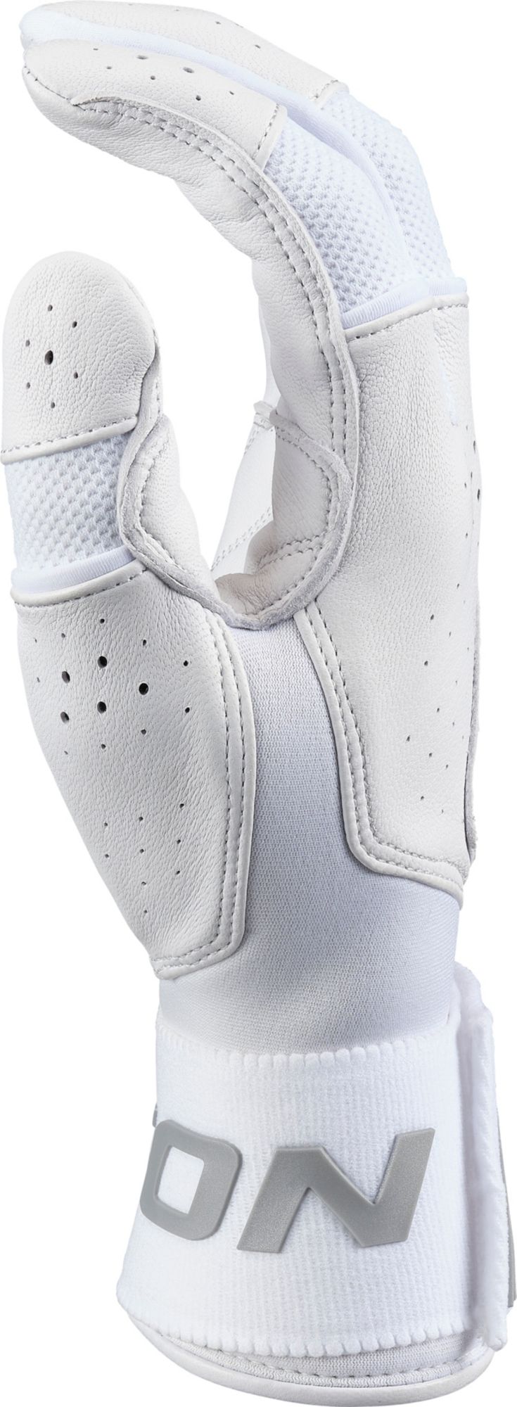Easton Adult Mav Pro Locked In Batting Gloves product image