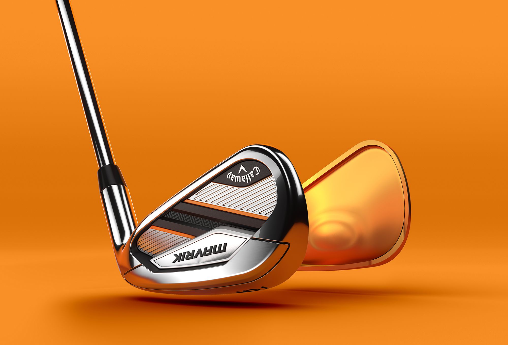 Callaway MAVRIK Custom Irons product image