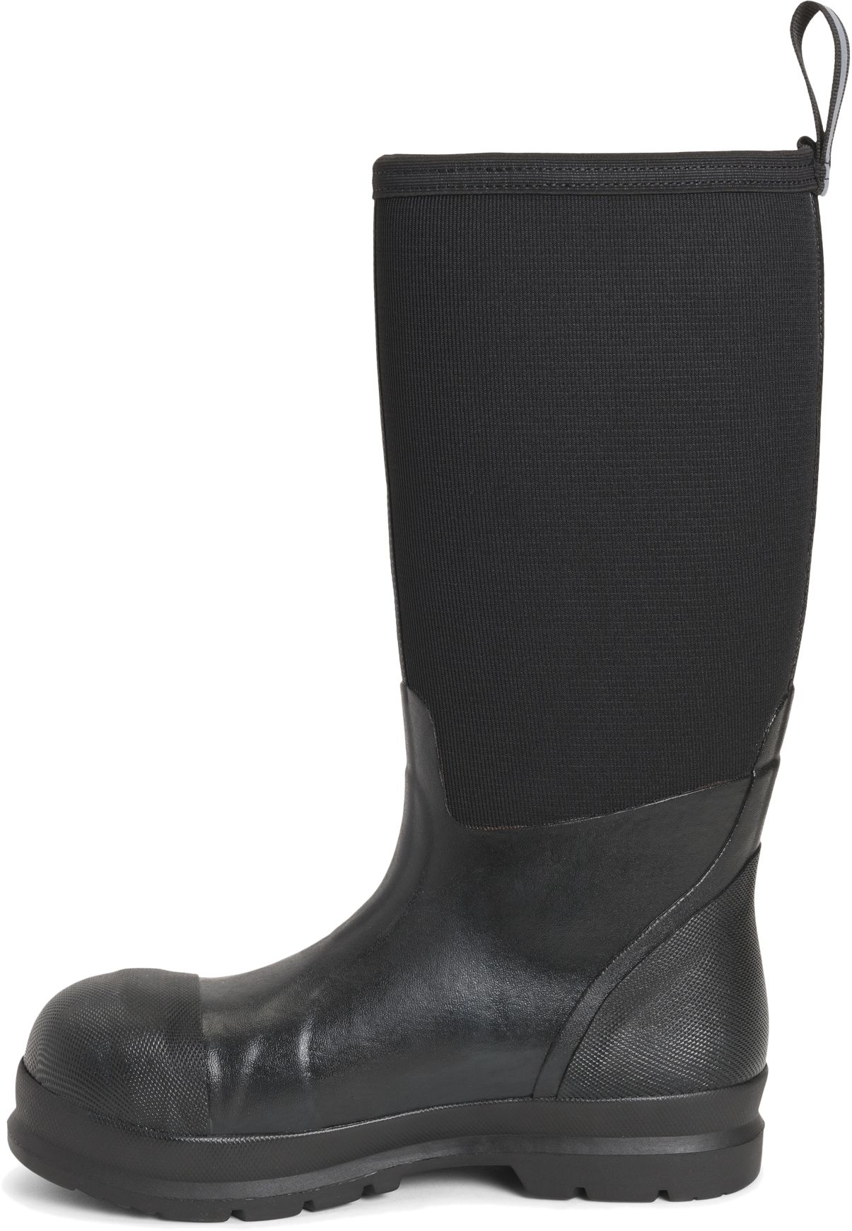 muck boots men's composite toe